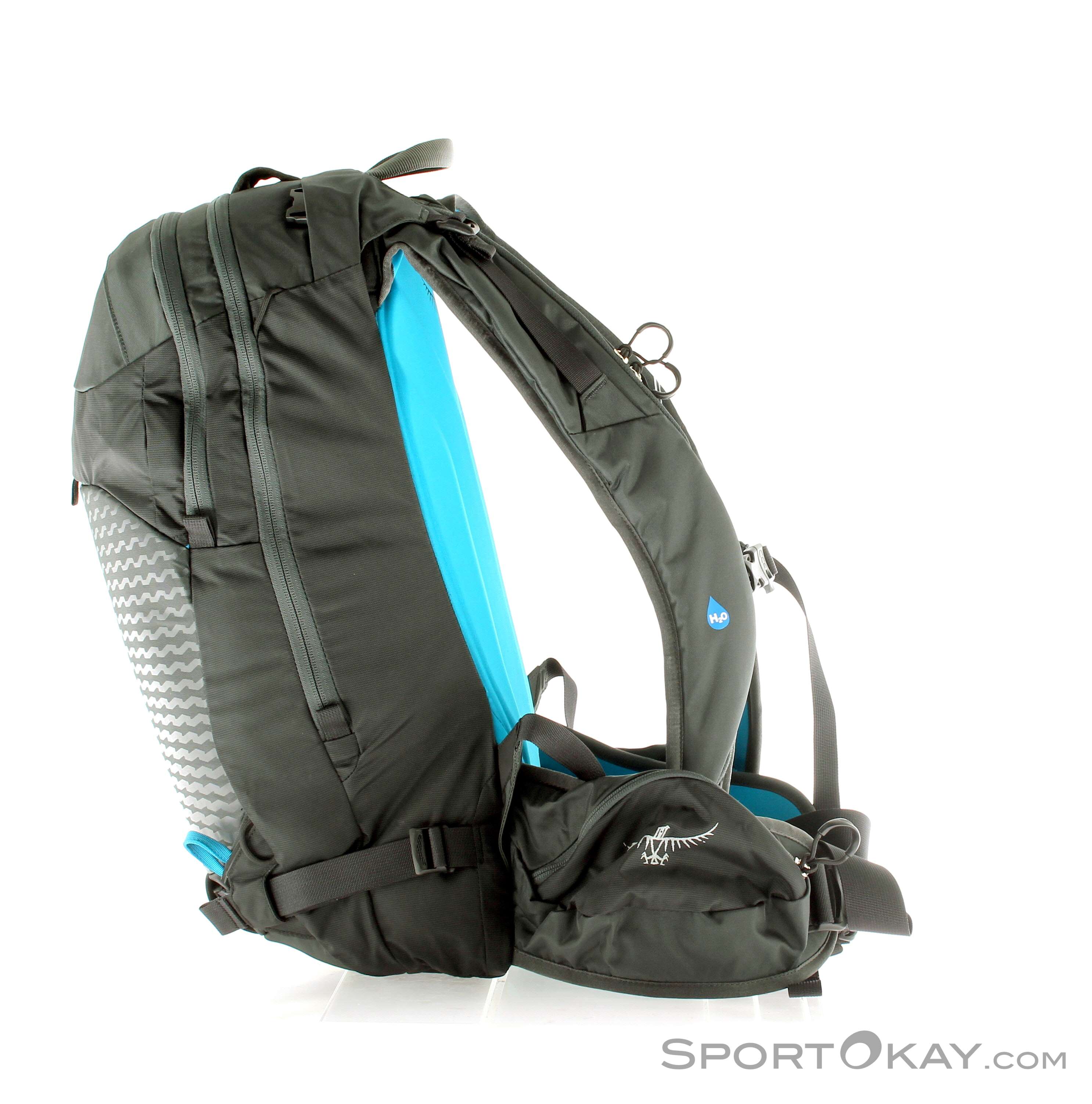 Osprey packs kamber 22l backpack best sale