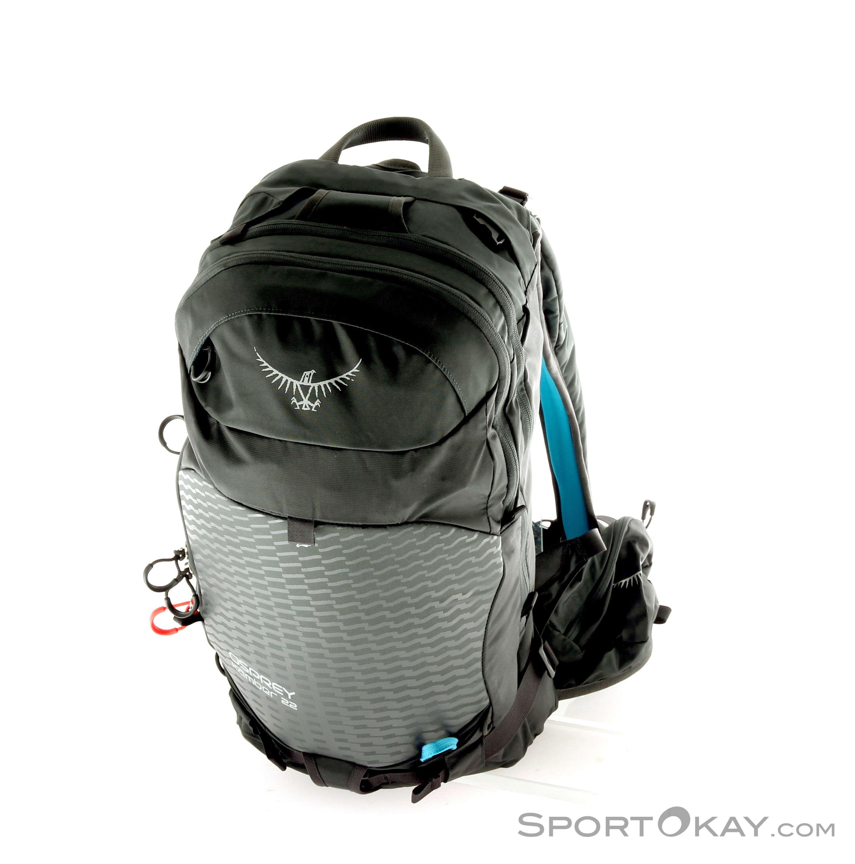 Osprey kamber abs best sale