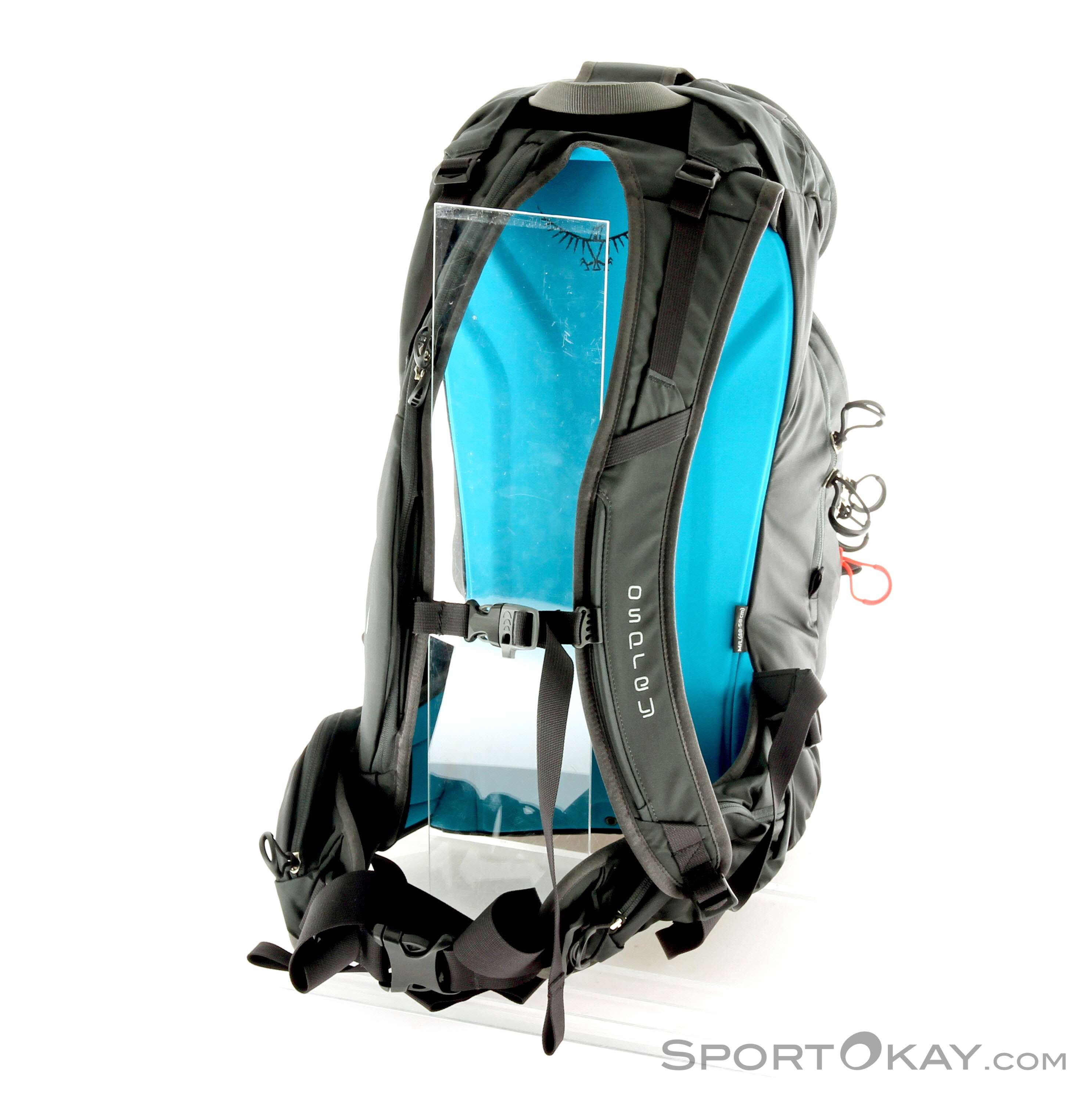 Osprey Kamber 22l Backpack - Backpacks - Safety - Ski & Freeride - All