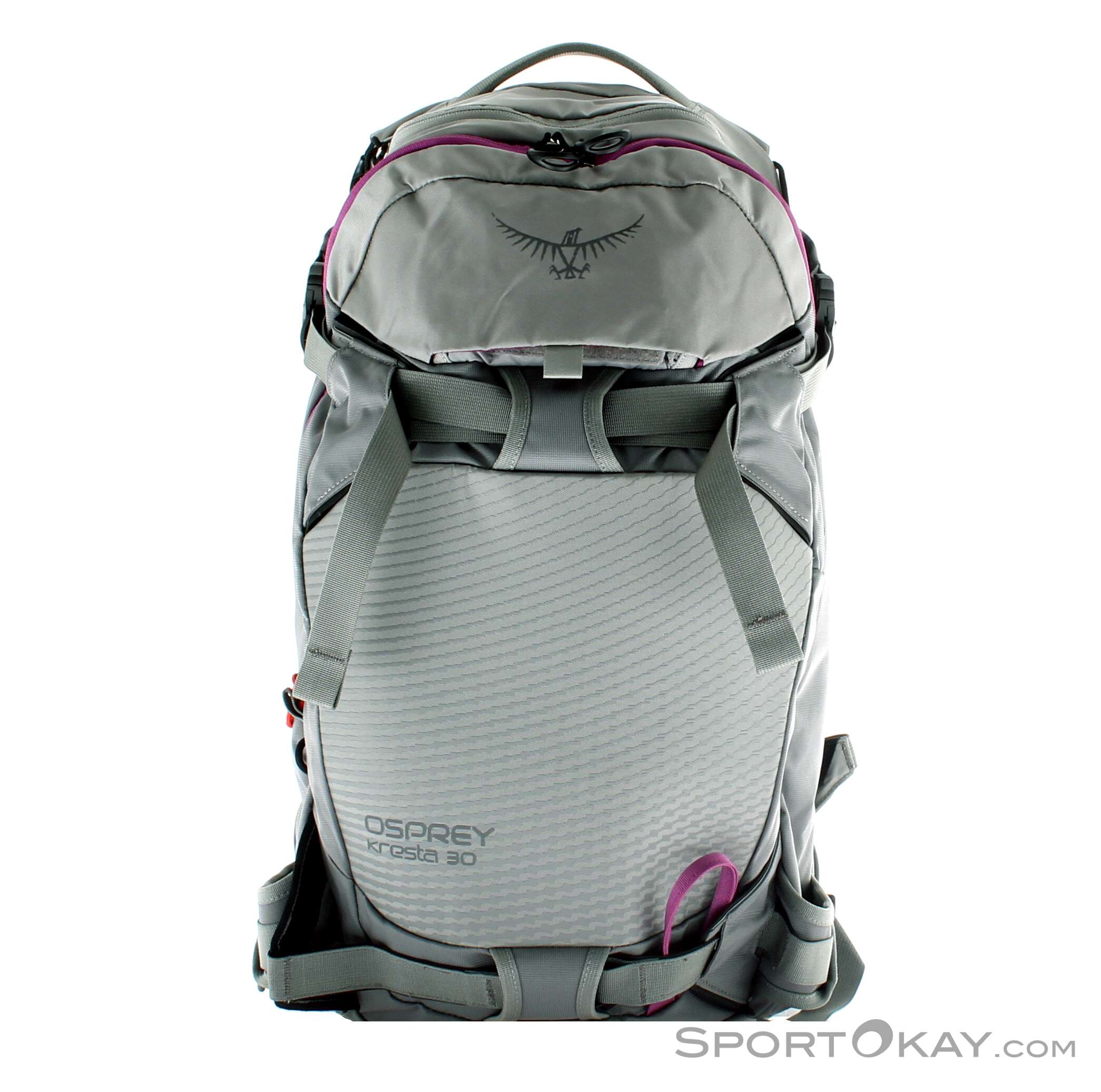 Osprey kresta 30l hotsell