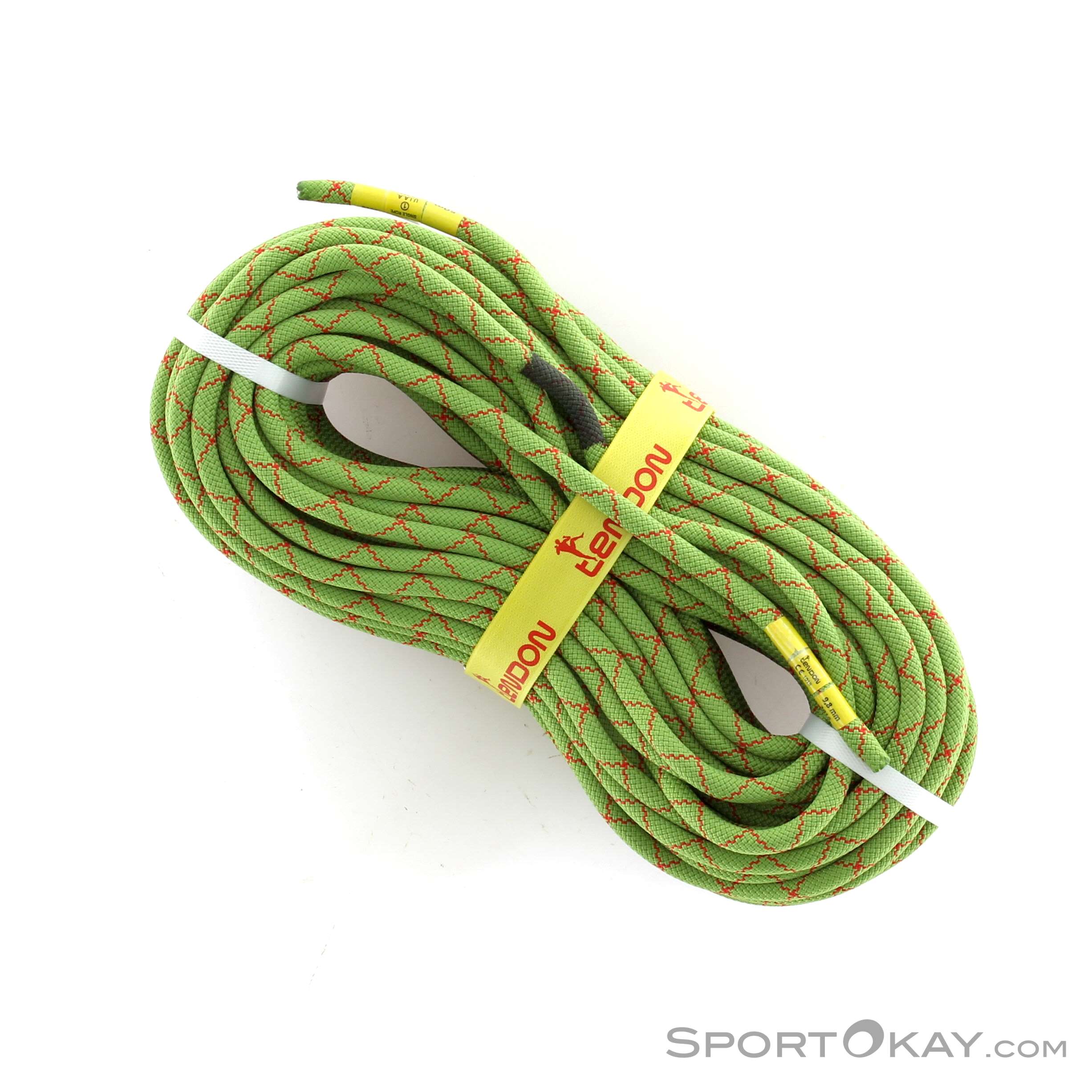 Tendon Smart Lite 9,8mm Climbing Rope 50m - Single Rope - Climbing Ropes &  Accessory Cords - Climbing - All