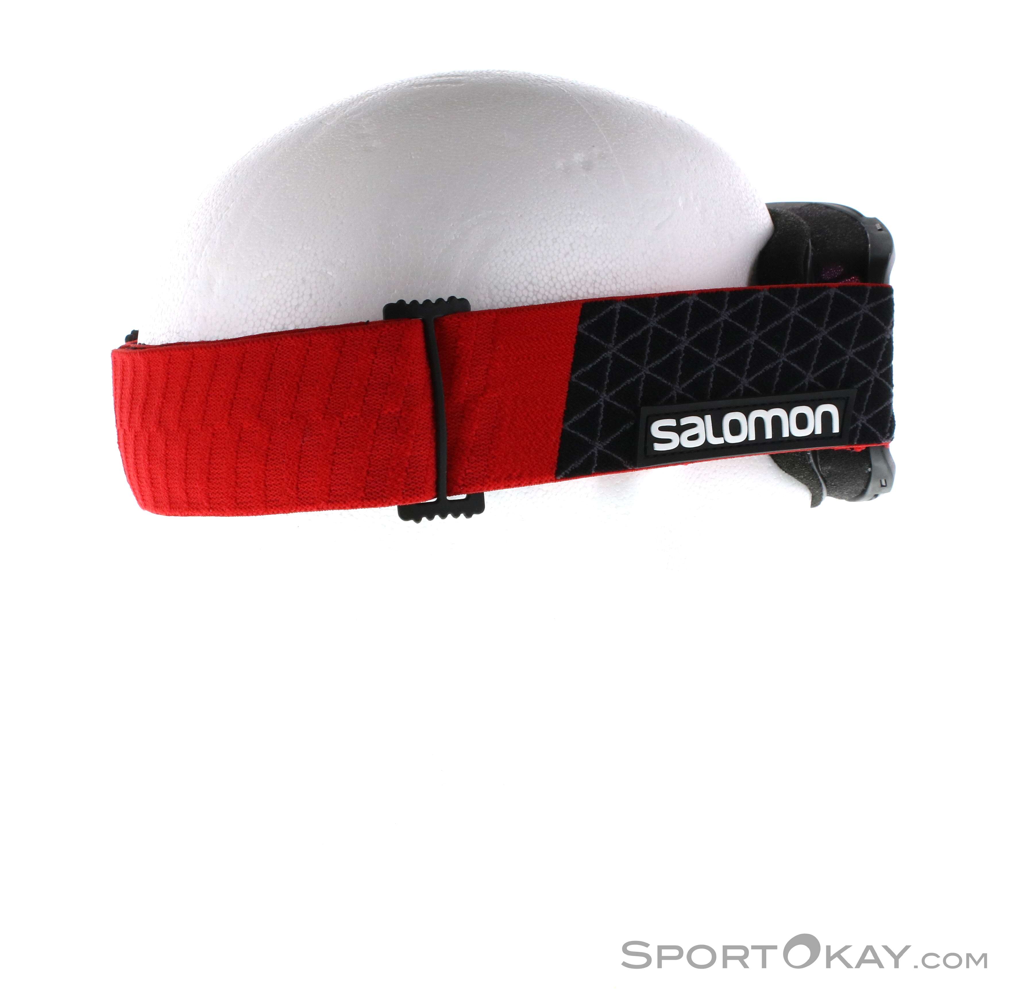 Salomon X-View Maschera da Sci - Maschere da sci - Maschere da sci e  accessori - Sci&Freeride - Tutti