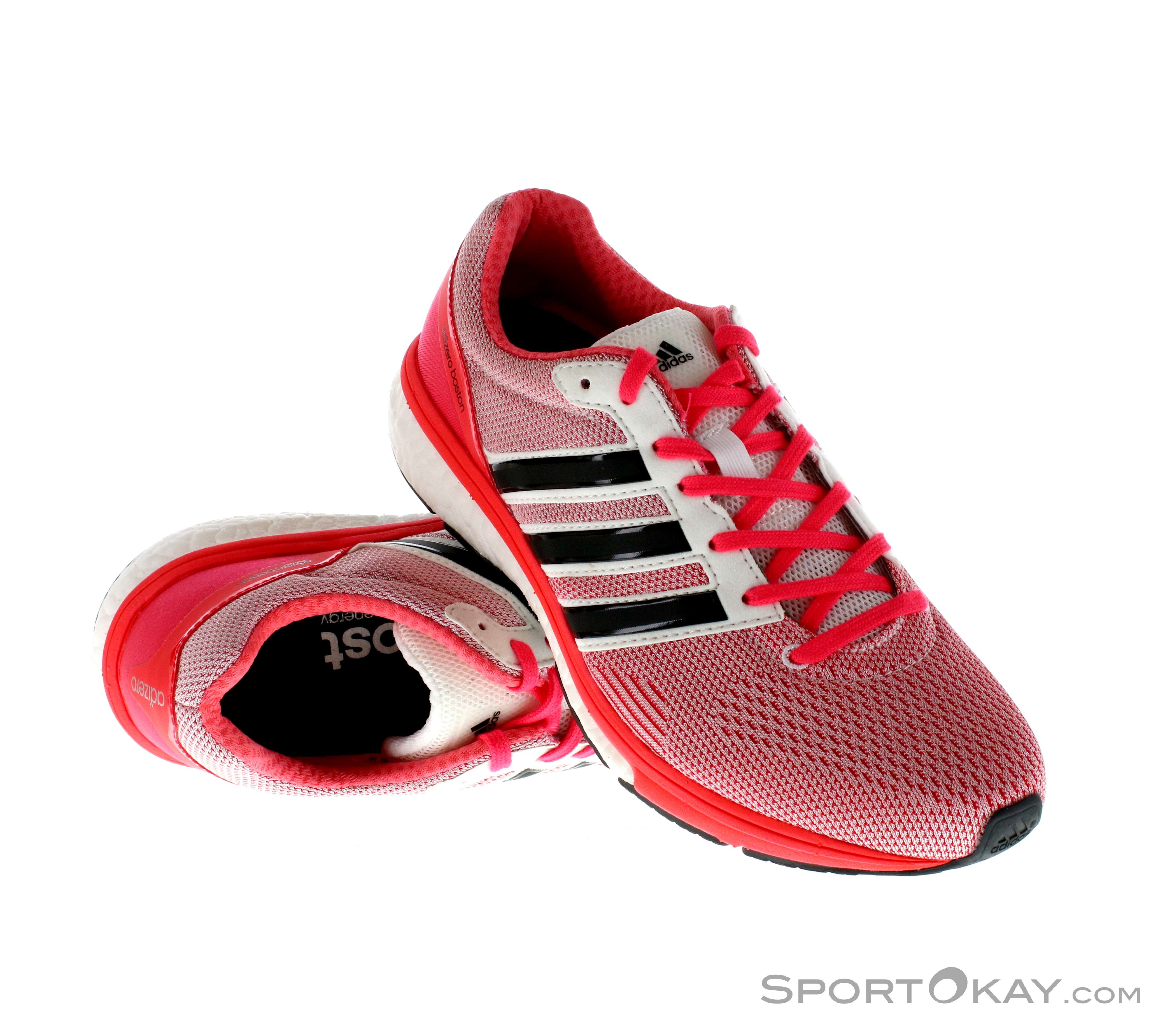adidas Adizero Boston Boost 5 Womens Running Shoes - All-Round Running  Shoes - Running Shoes - Running - All