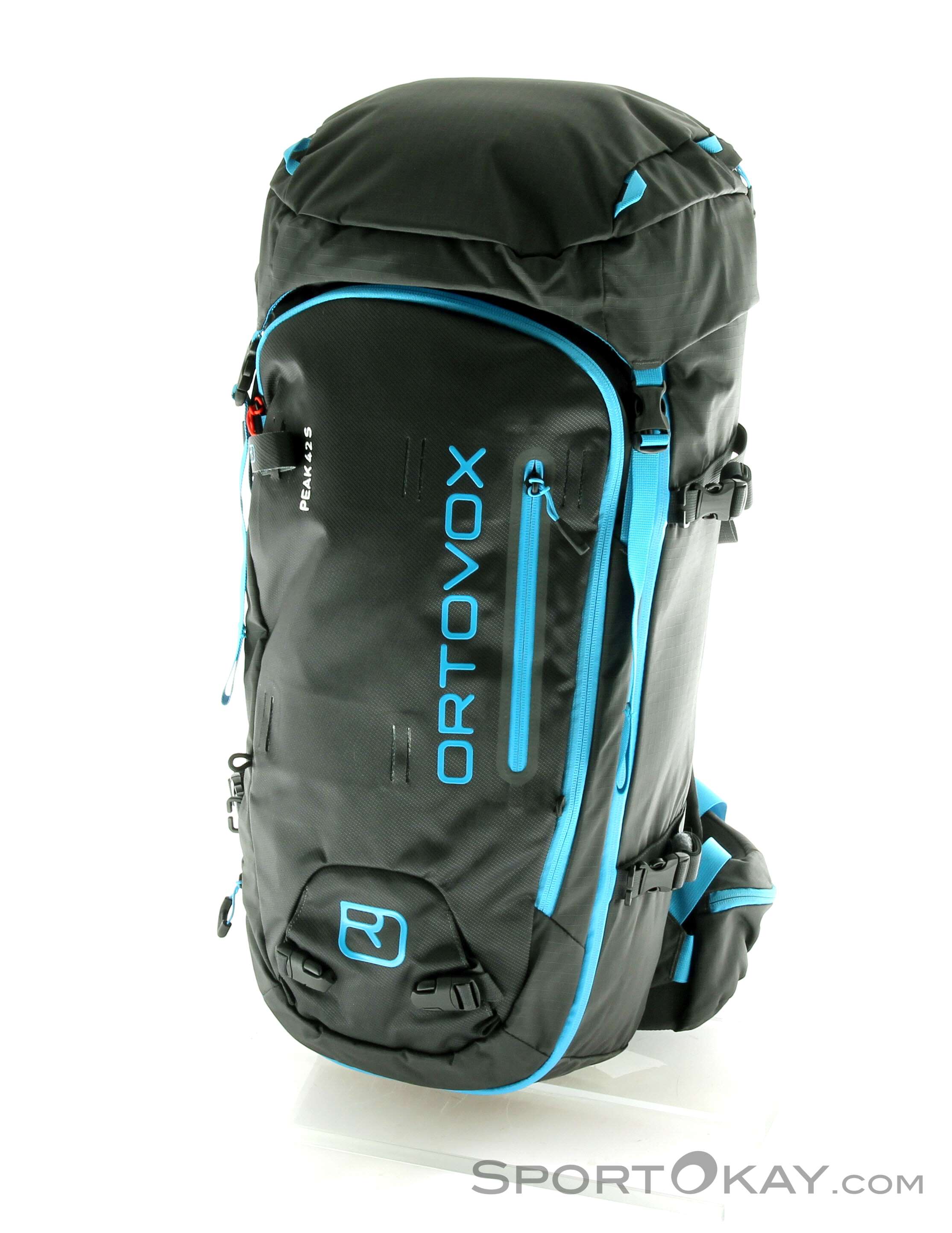 Ortovox Peak S 42l Backpack Backpacks Backpacks Headlamps Outdoor All