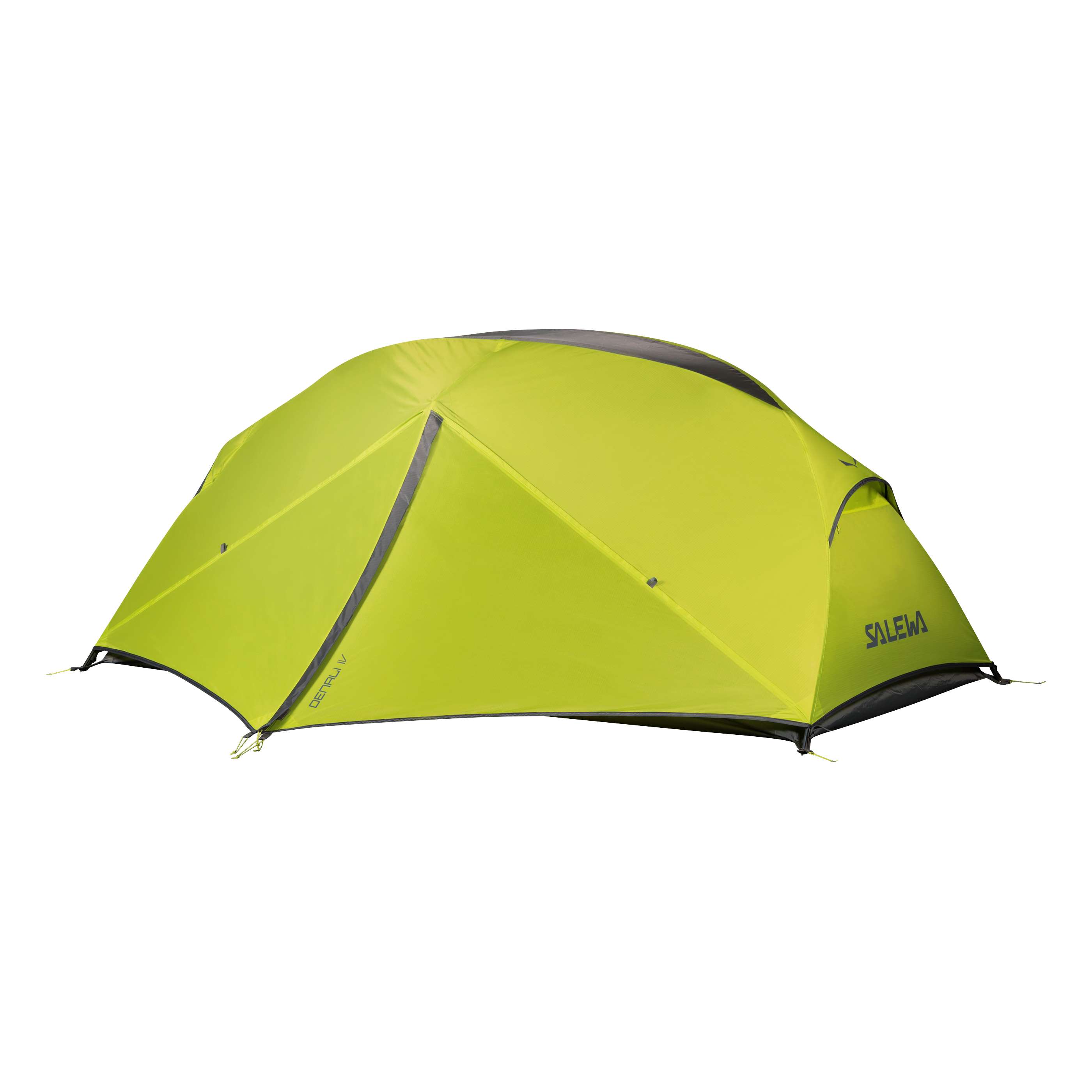 Salewa Denali IV 4-Person Tent - 4-Person Tents - Tents - Outdoor - All