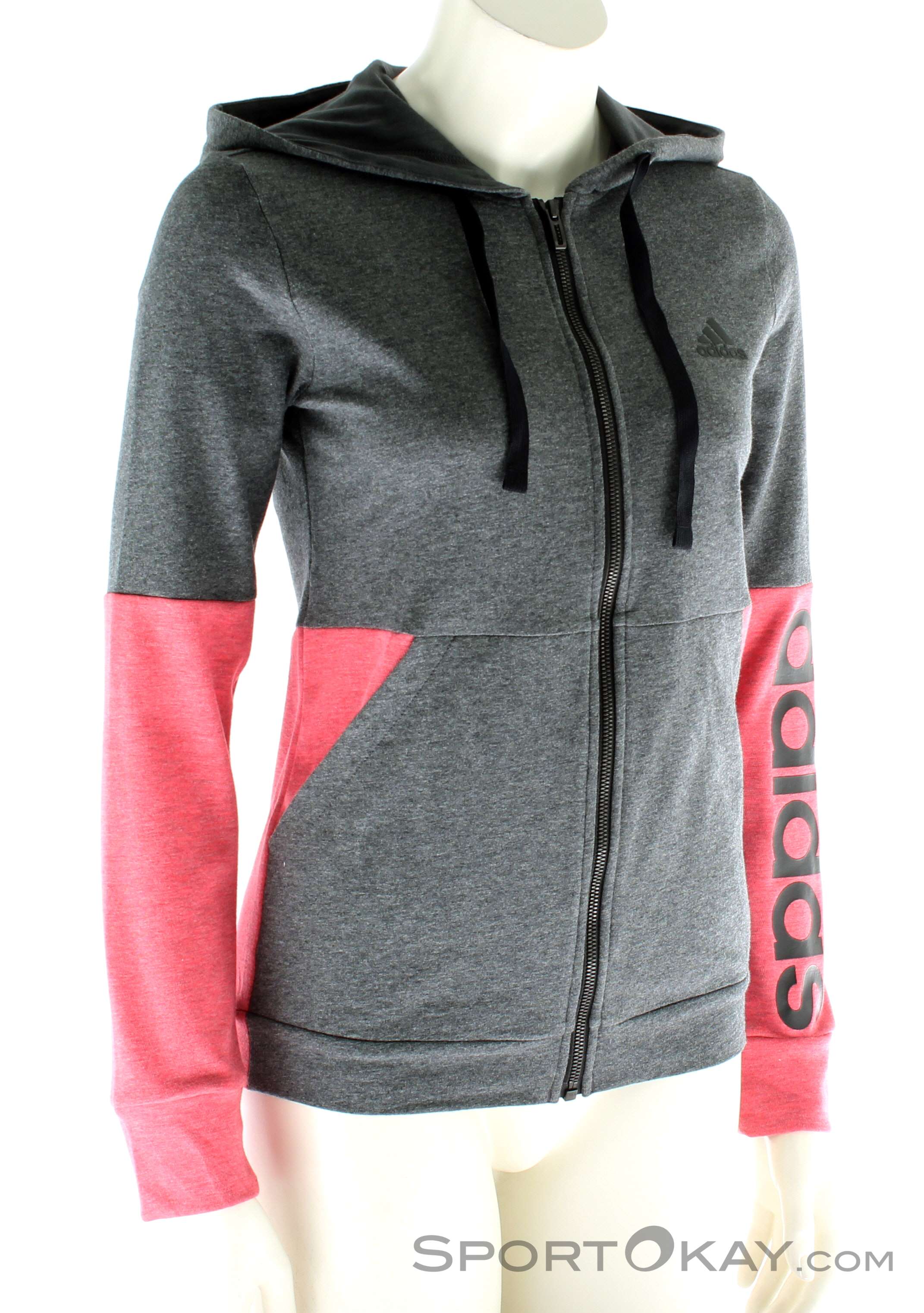 Una efectiva Comprimido Incienso Adidas Marker Hoody Tracksuit Womens Tracksuit - Tracksuits - Fitness  Clothing - Fitness - All