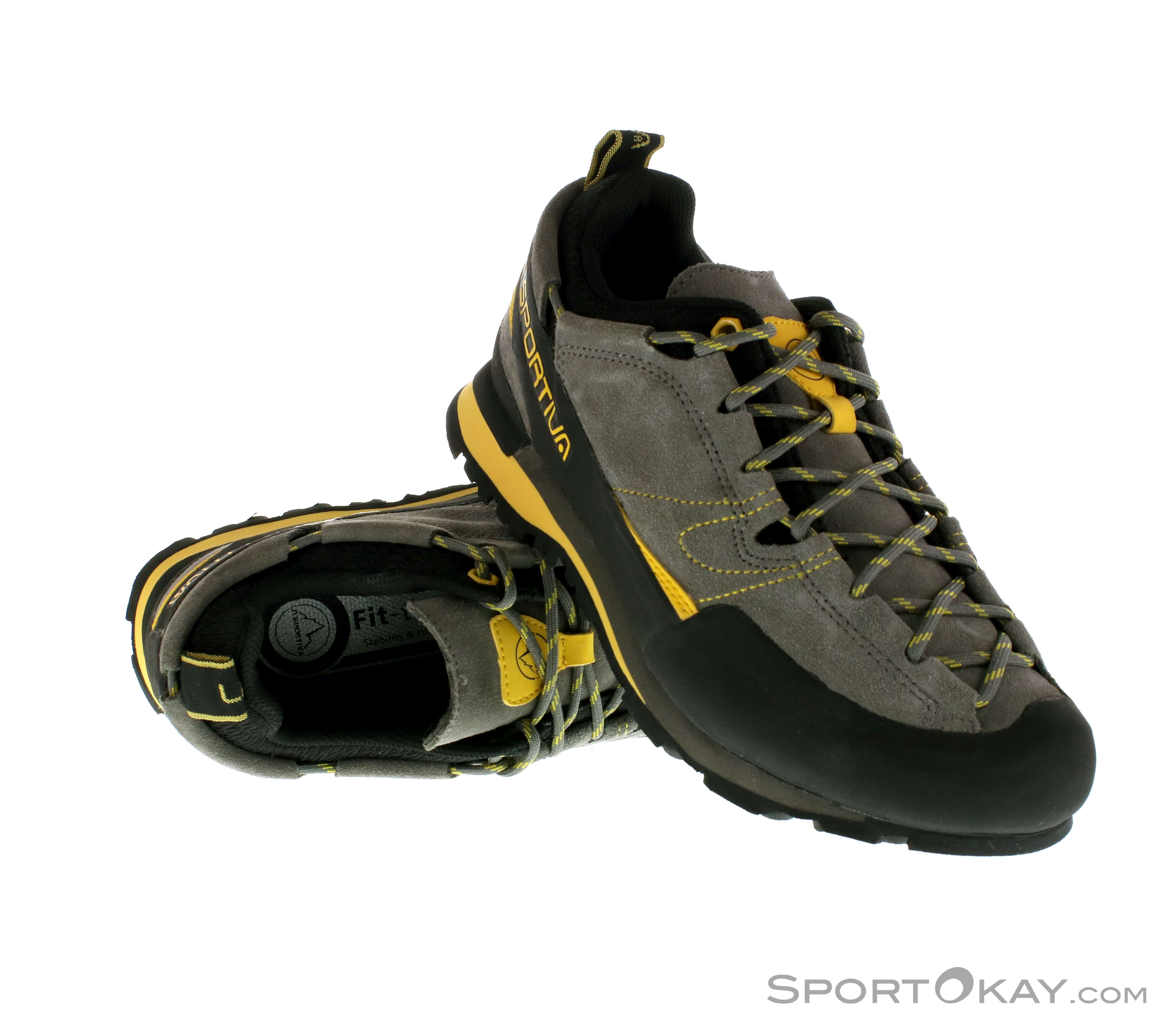 44.5 EU Boulder X Scarpe da Corsa in Montagna Unisex-Adulto Amazon Sport & Swimwear Abbigliamento sportivo Scarpe sportive 