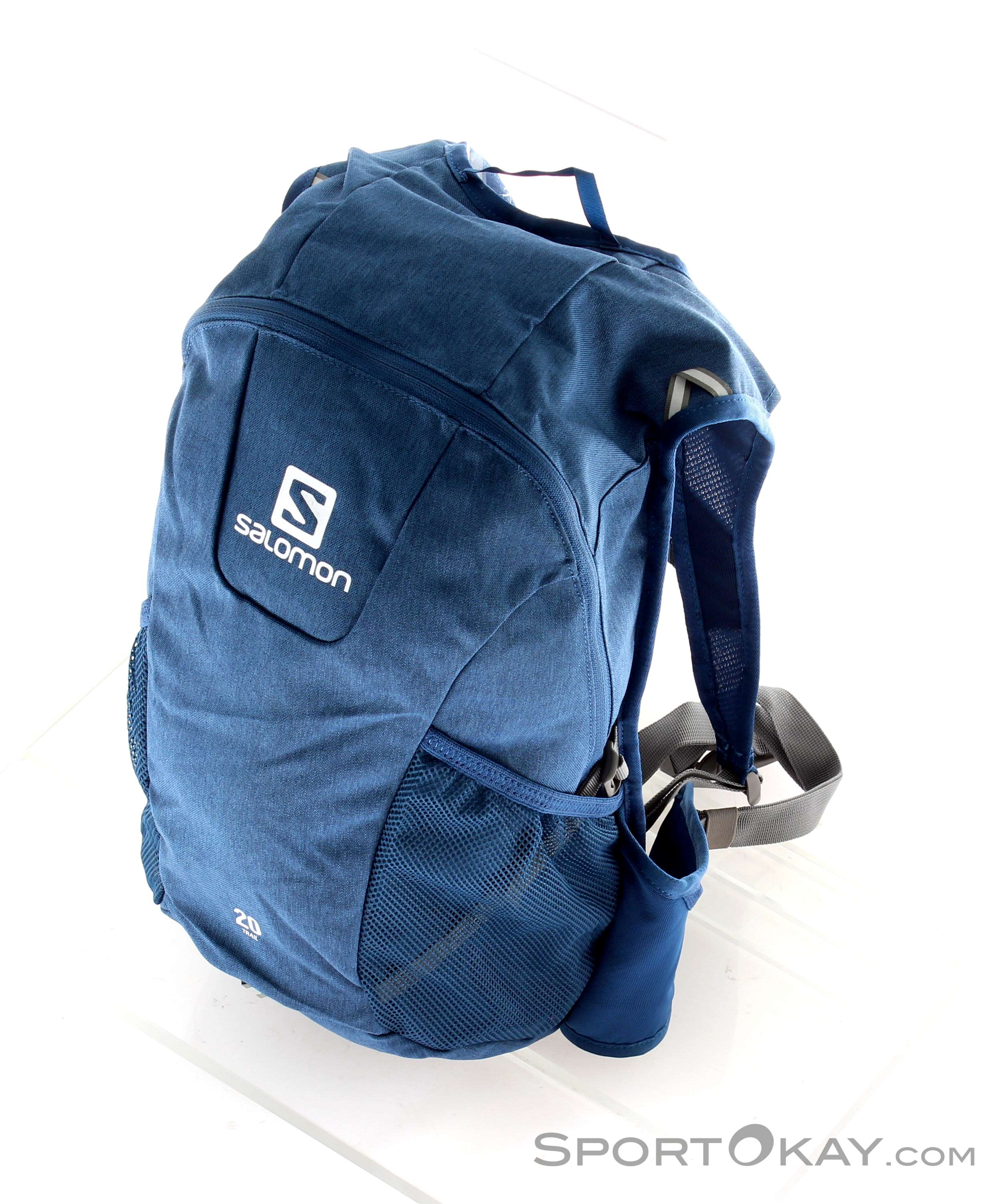 Salomon Trail 20l Backpack - Backpacks - Backpacks & Headlamps - Outdoor -