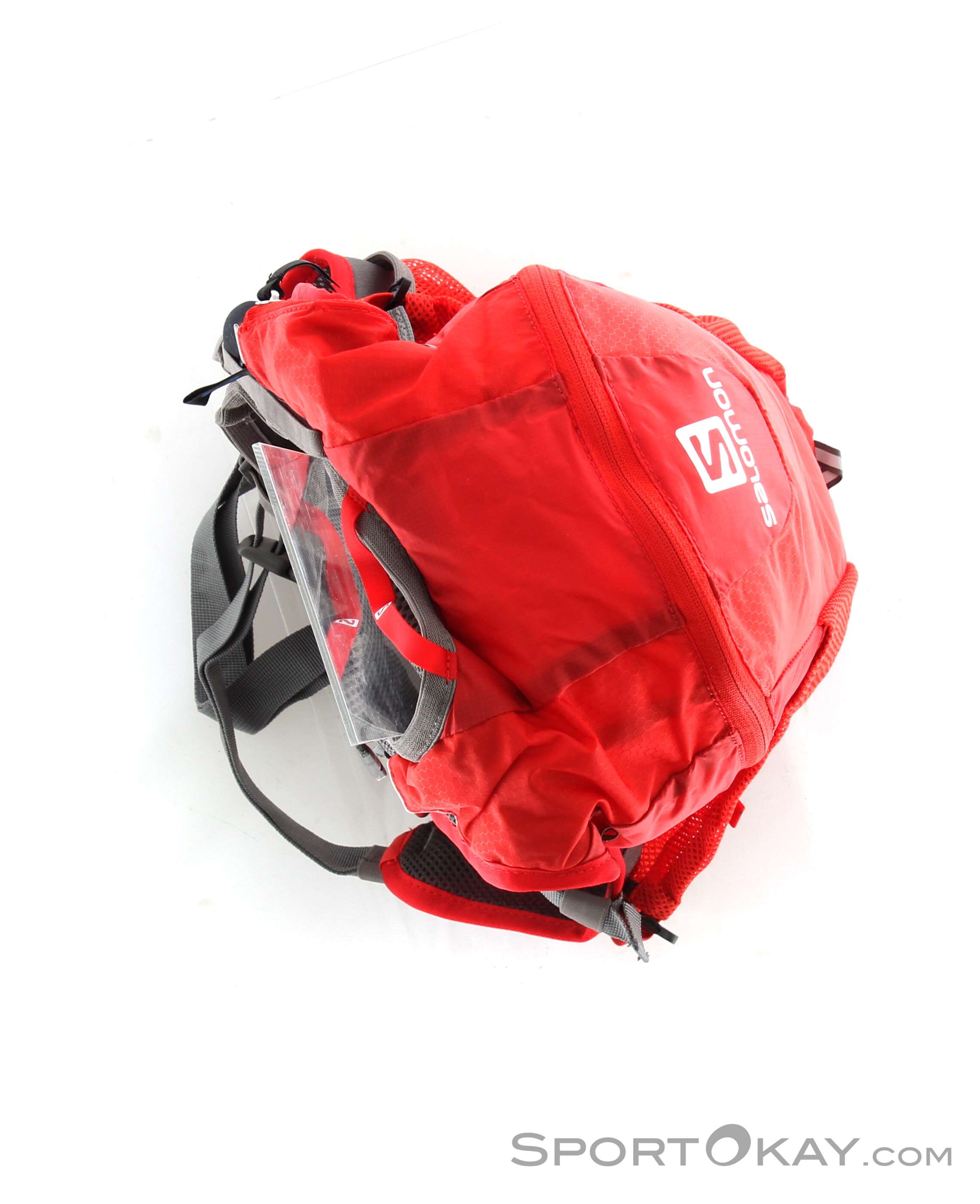Salomon agile 15 hotsell