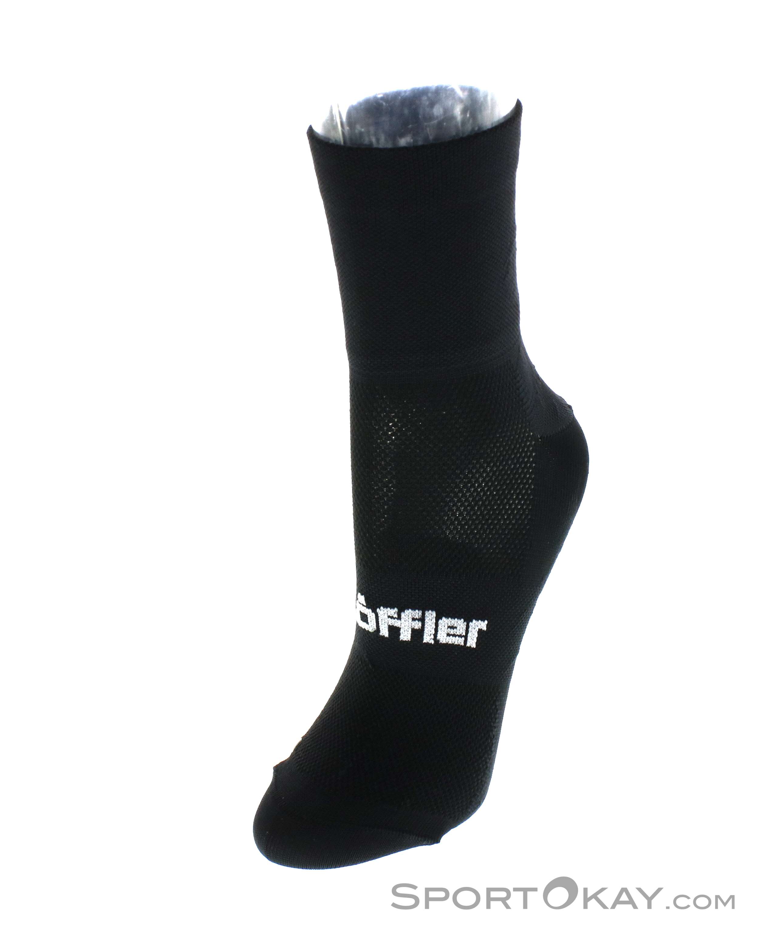 L%C3%B6fflerLöffler Socken Transtex Calzini Unisex-Adulto 