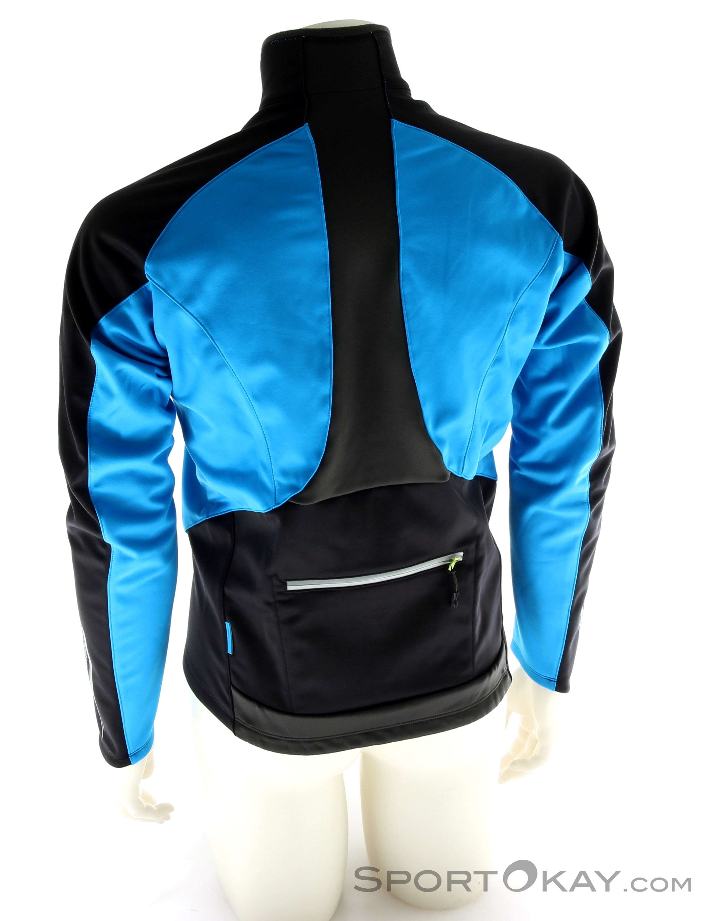 Shimano Performance Windbreak Mens Biking Jacket - Jackets - Bike