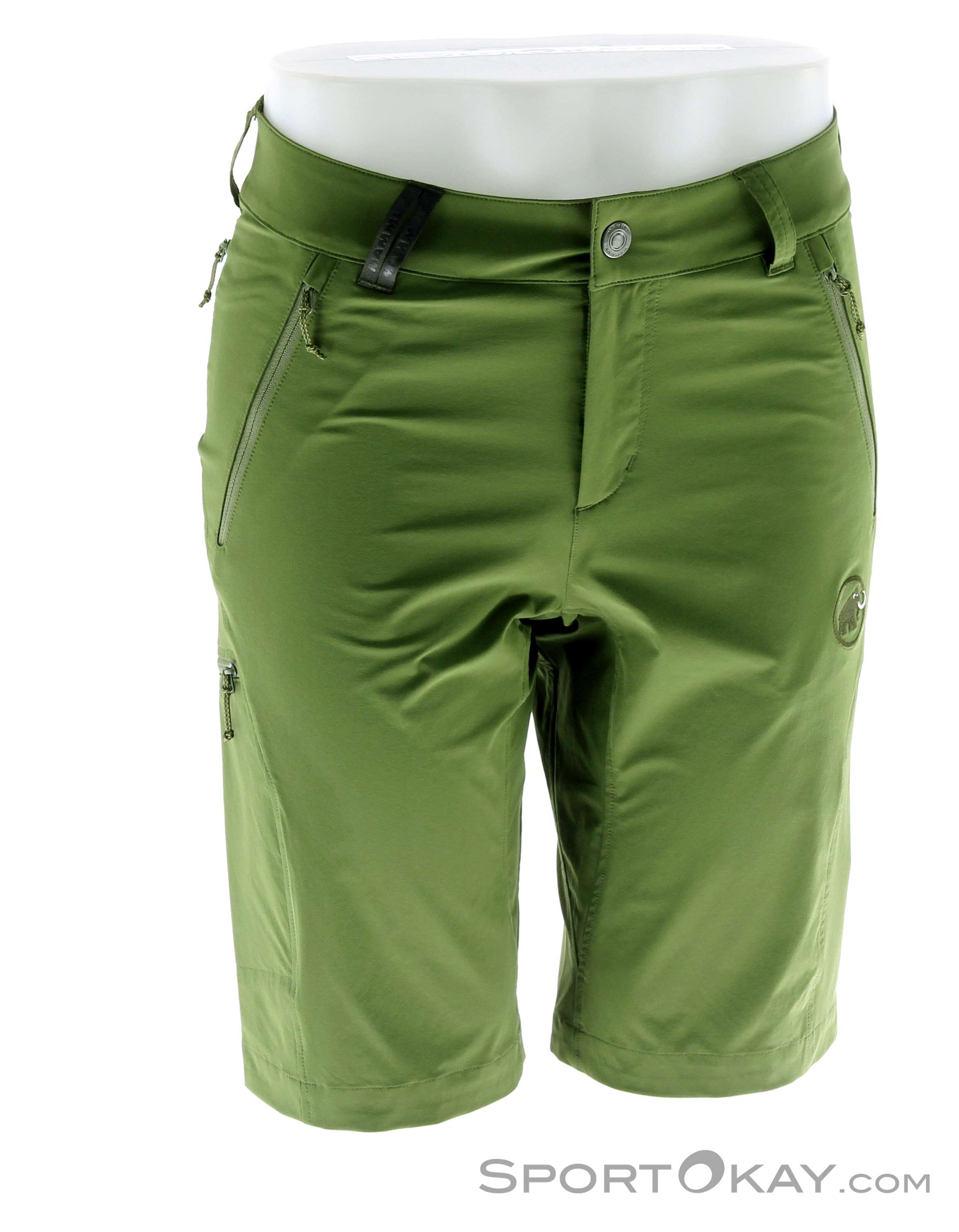 Mammut cheap runje shorts