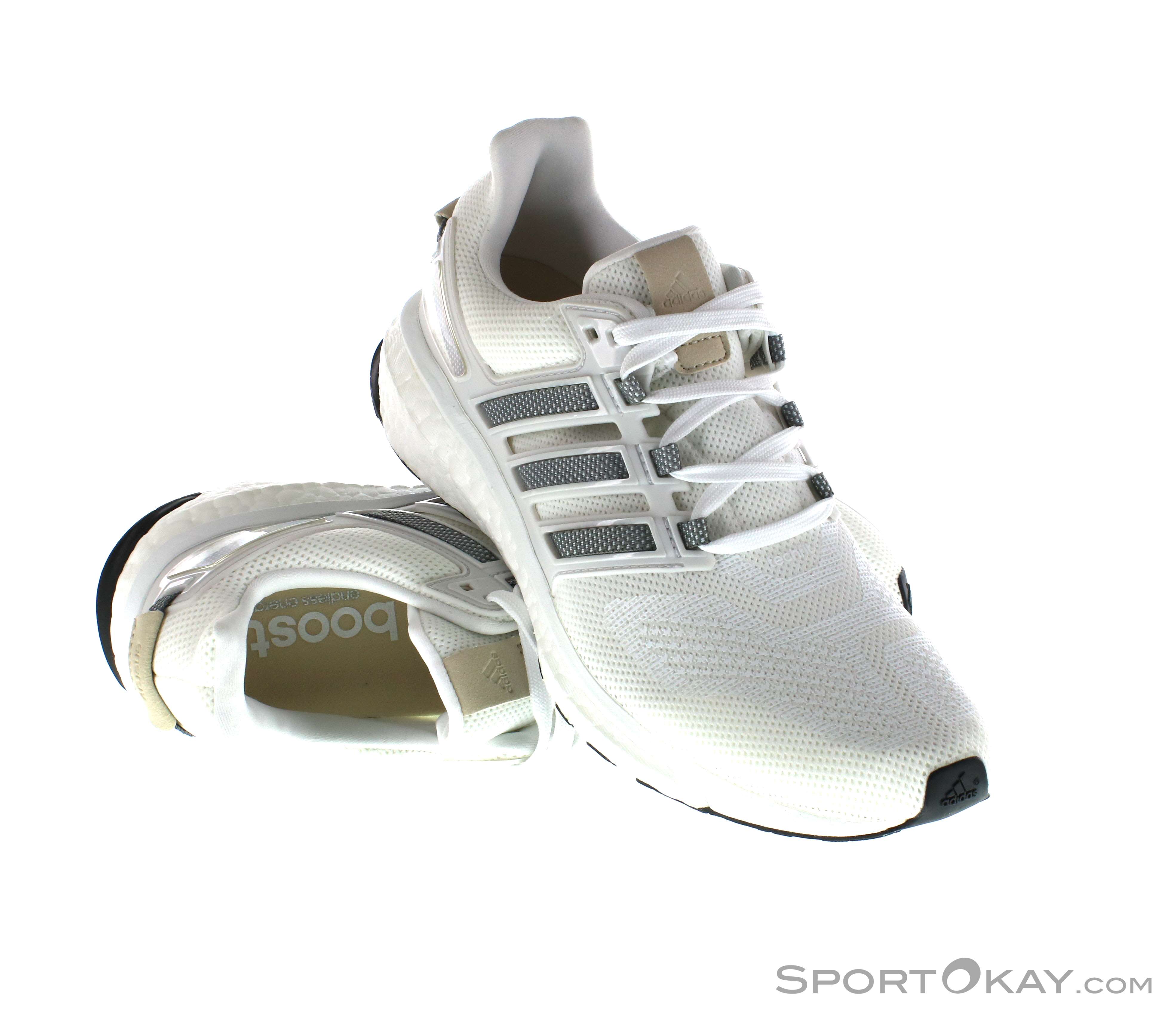 material frágil blanco lechoso adidas Energy Boost 3m Mens Running Shoes - Running Shoes - Running Shoes -  Running - All