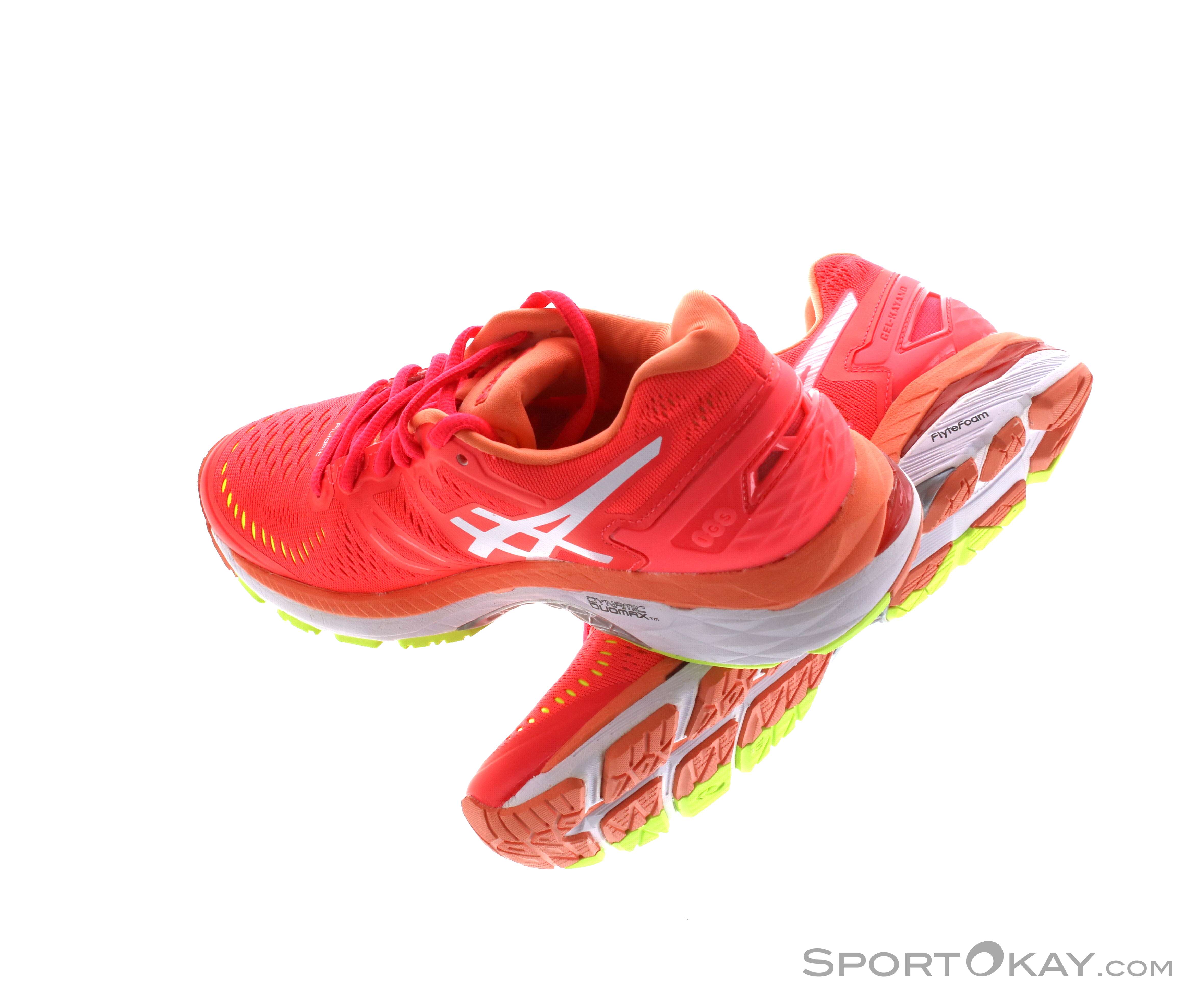 Asics Gel 23 Running Shoes - Shoes - Running - Running - All