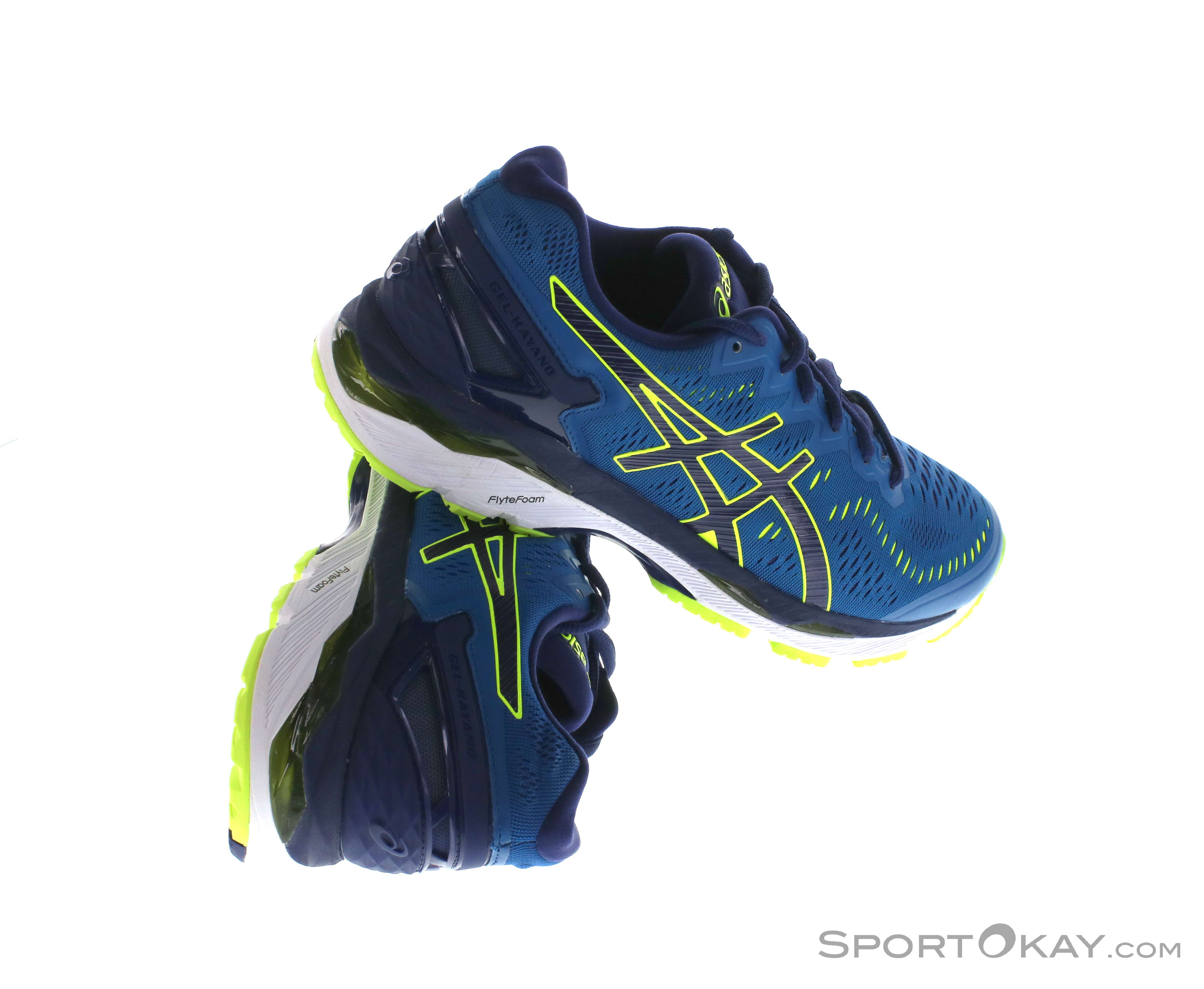 Asics Gel Kayano 23 Mens Running Shoes