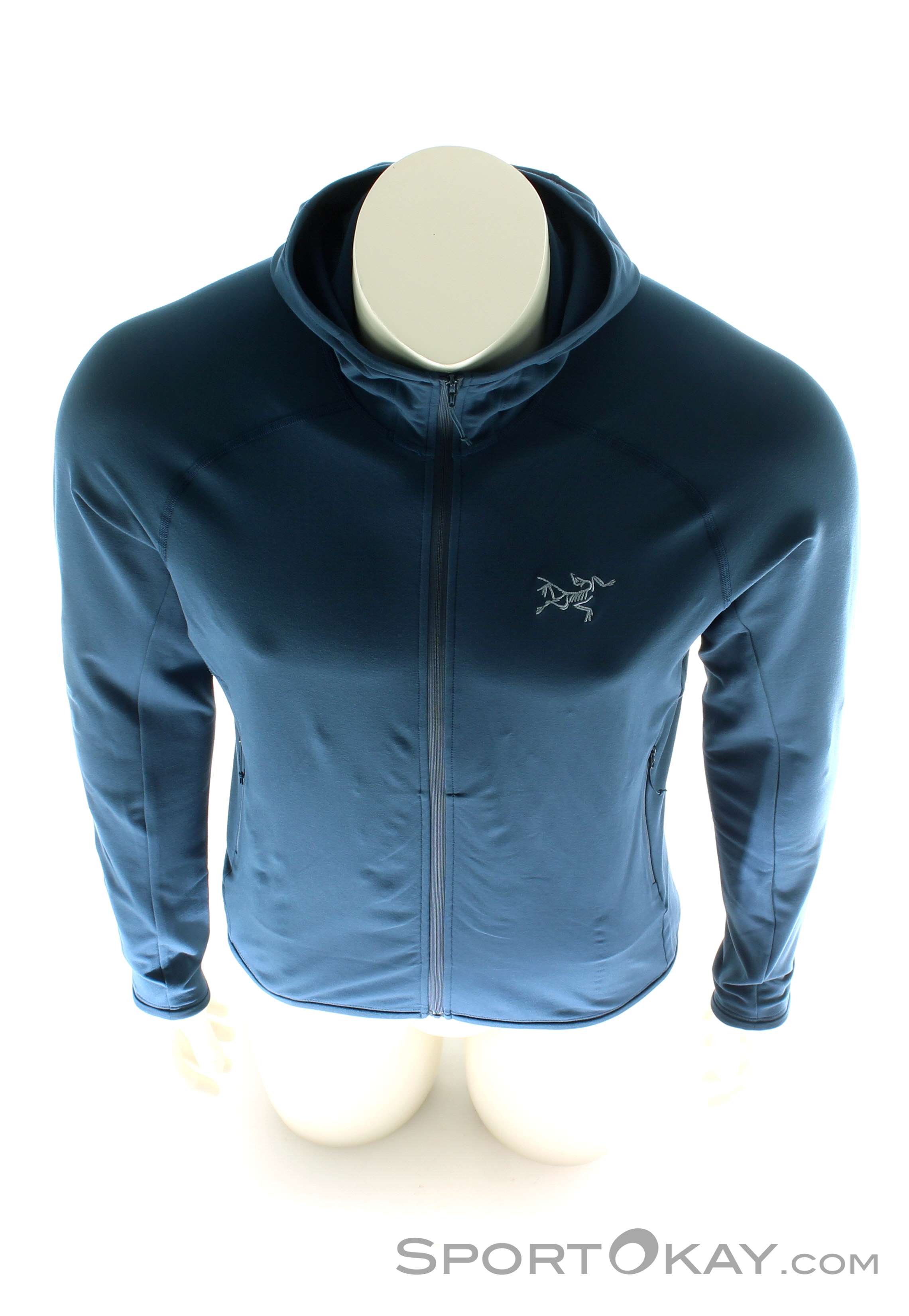 Adahy clearance hoody men's