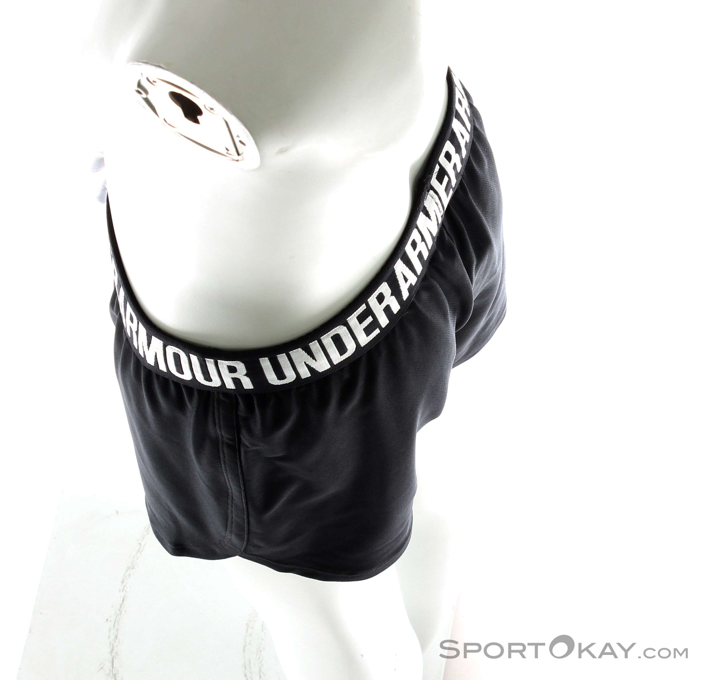 Under Armour Play Up Short Girls Fitness Pants - Nohavice - Fitness  oblečenie - Fitness - Všetko