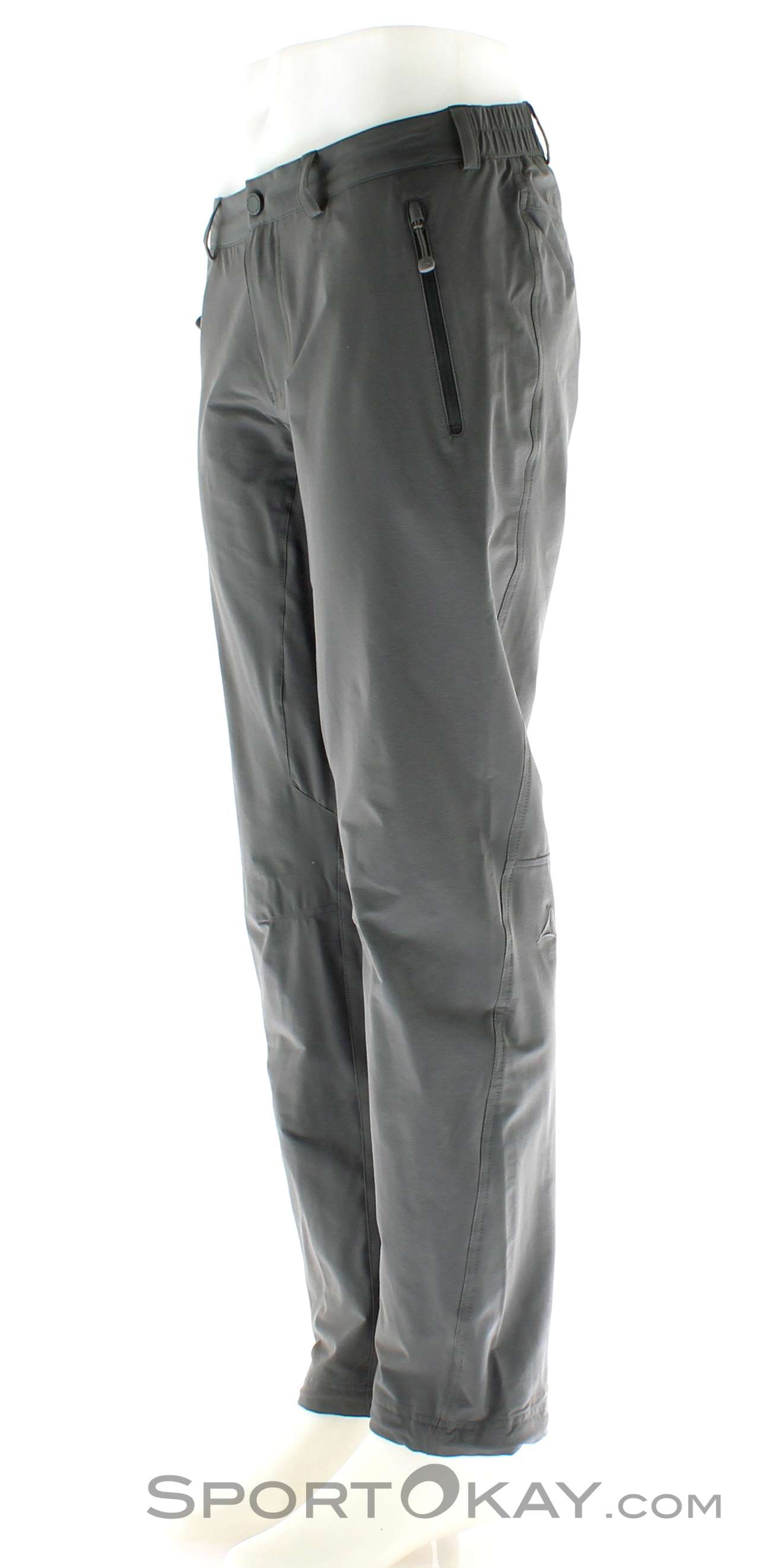 Schöffel Koper Pants Outdoor All Outdoor Clothing - Mens - Outdoor Pants - Pants 
