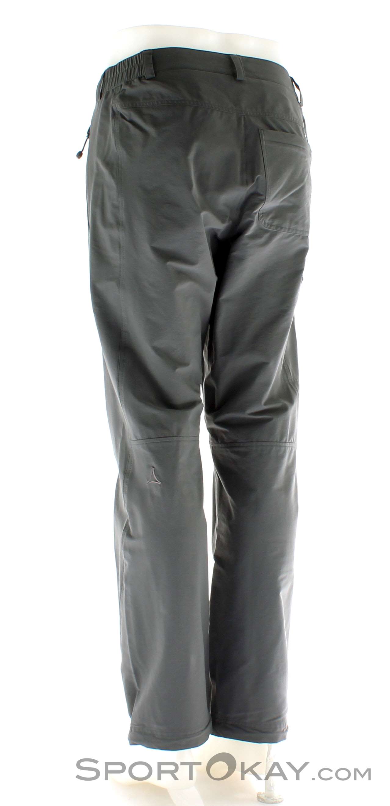Schöffel Koper Pants Mens Clothing - - Pants All Pants Outdoor Outdoor - - Outdoor