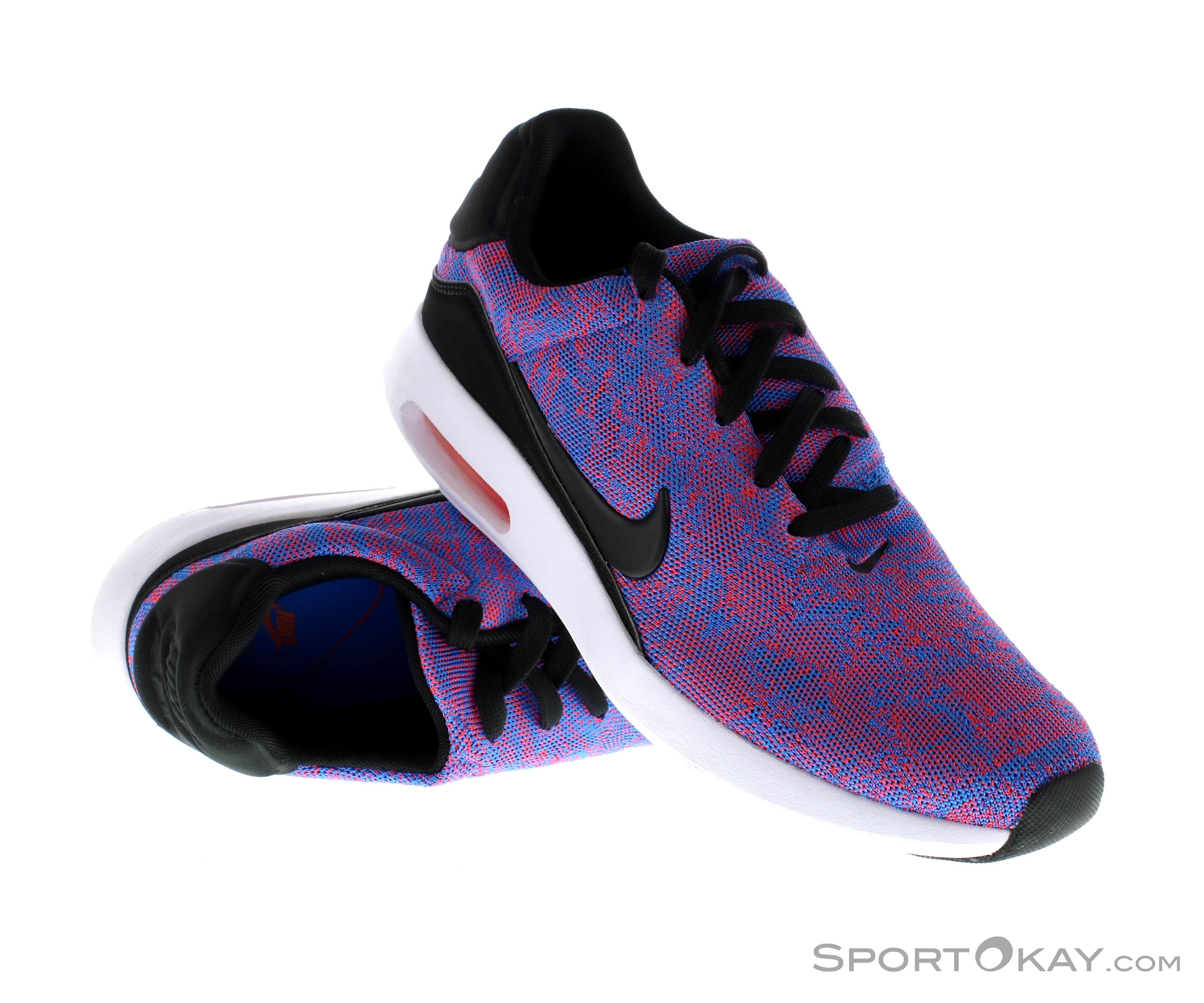 artería Recientemente Amedrentador Nike Air Max Modern Flyknit Mens Running Shoes - Running Shoes - Running  Shoes - Running - All
