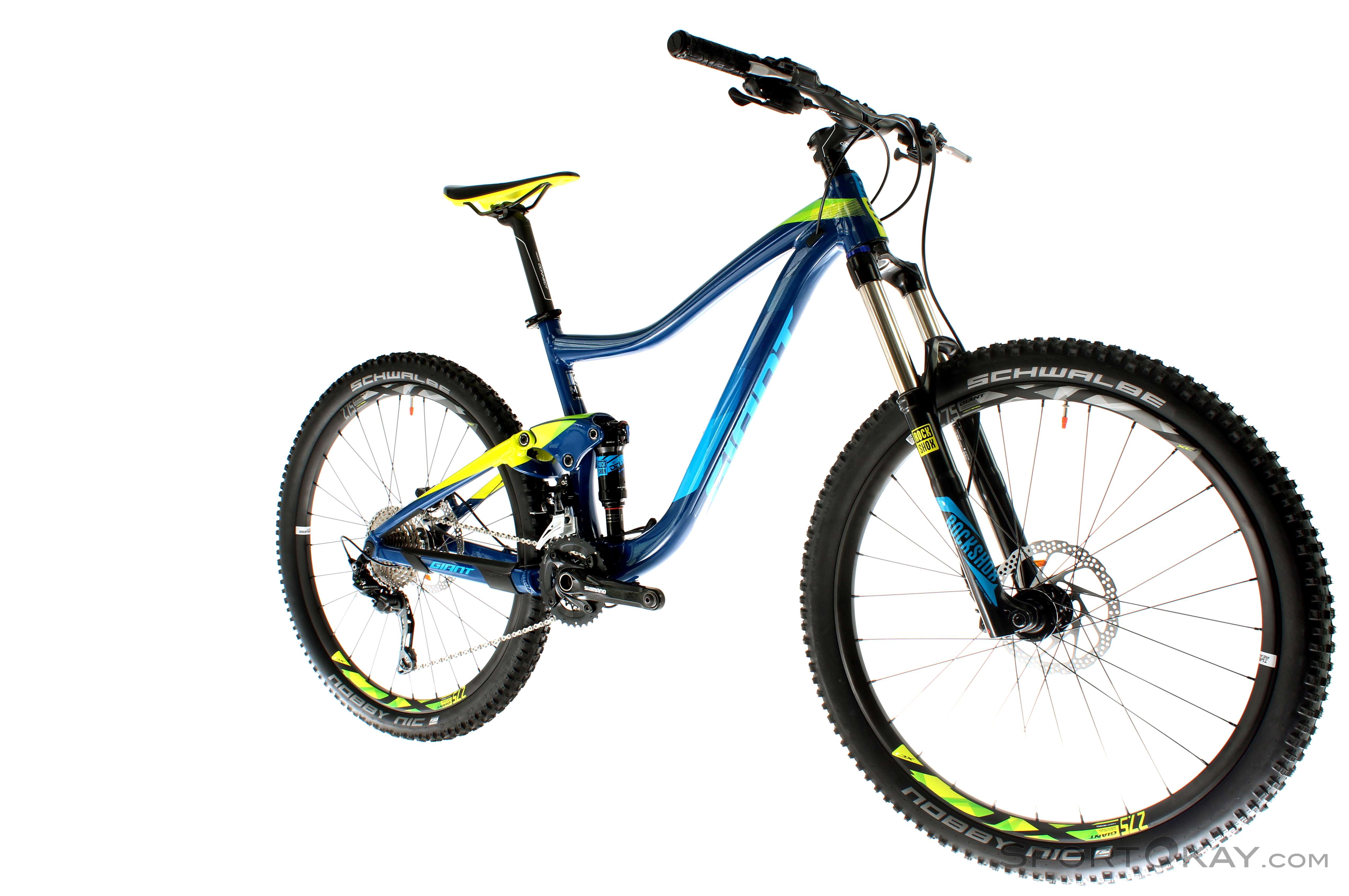 Giant trance 3 2017 for sales sale