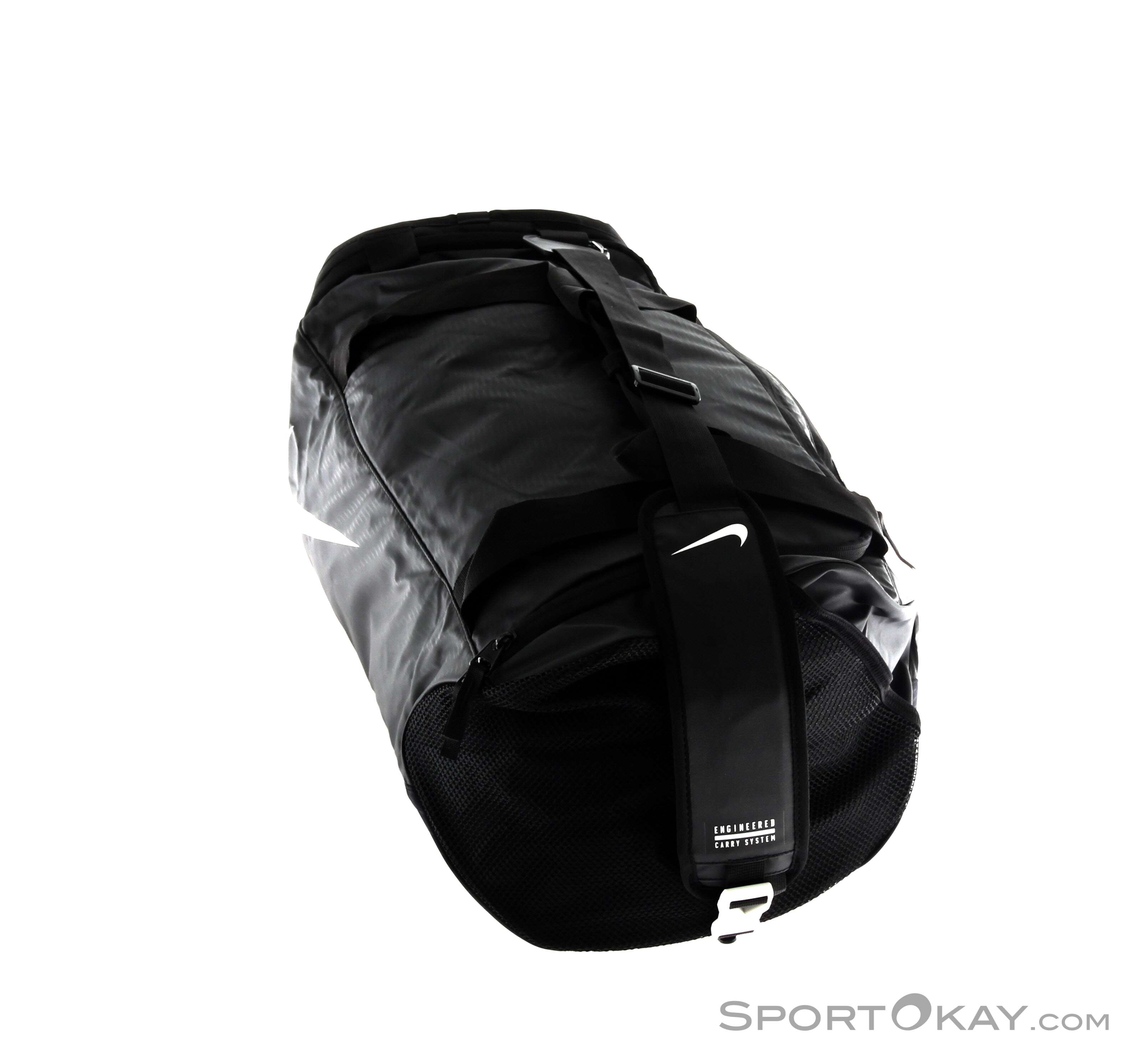 Achtervoegsel gallon Vertrek Nike Alpha Adapt Crossbody Small Mens Sports Bag - Bags - Leisure Bags -  Fashion - All