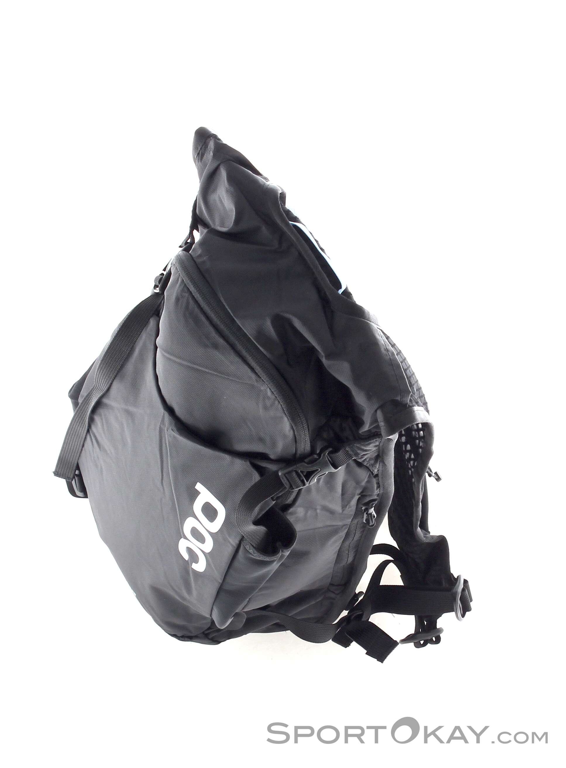 POC Spine VPD Air Backpack 13l Bike Backpack - Bike Backpacks