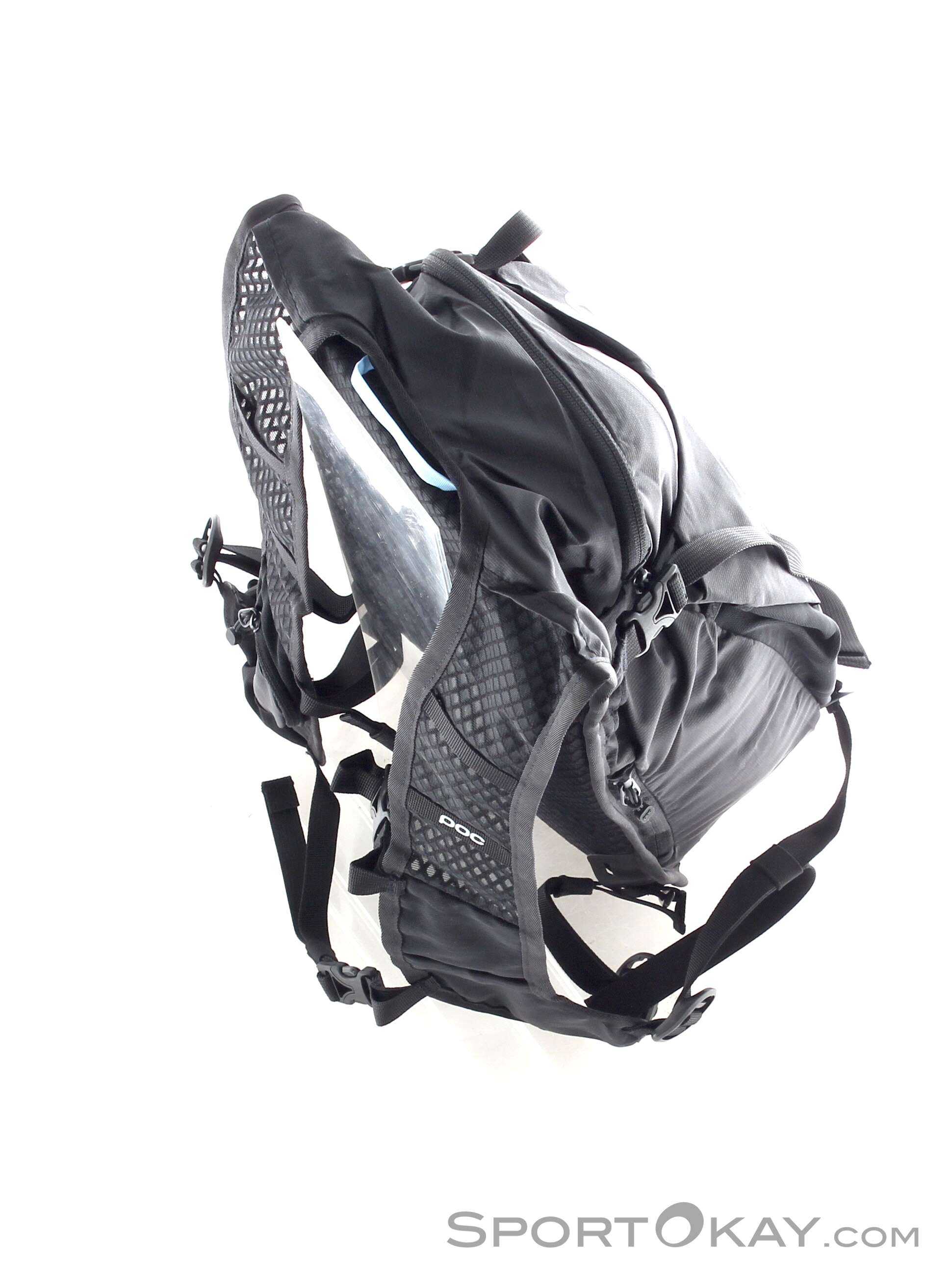 POC Spine VPD Air Backpack 13l Bike Backpack - Bike Backpacks