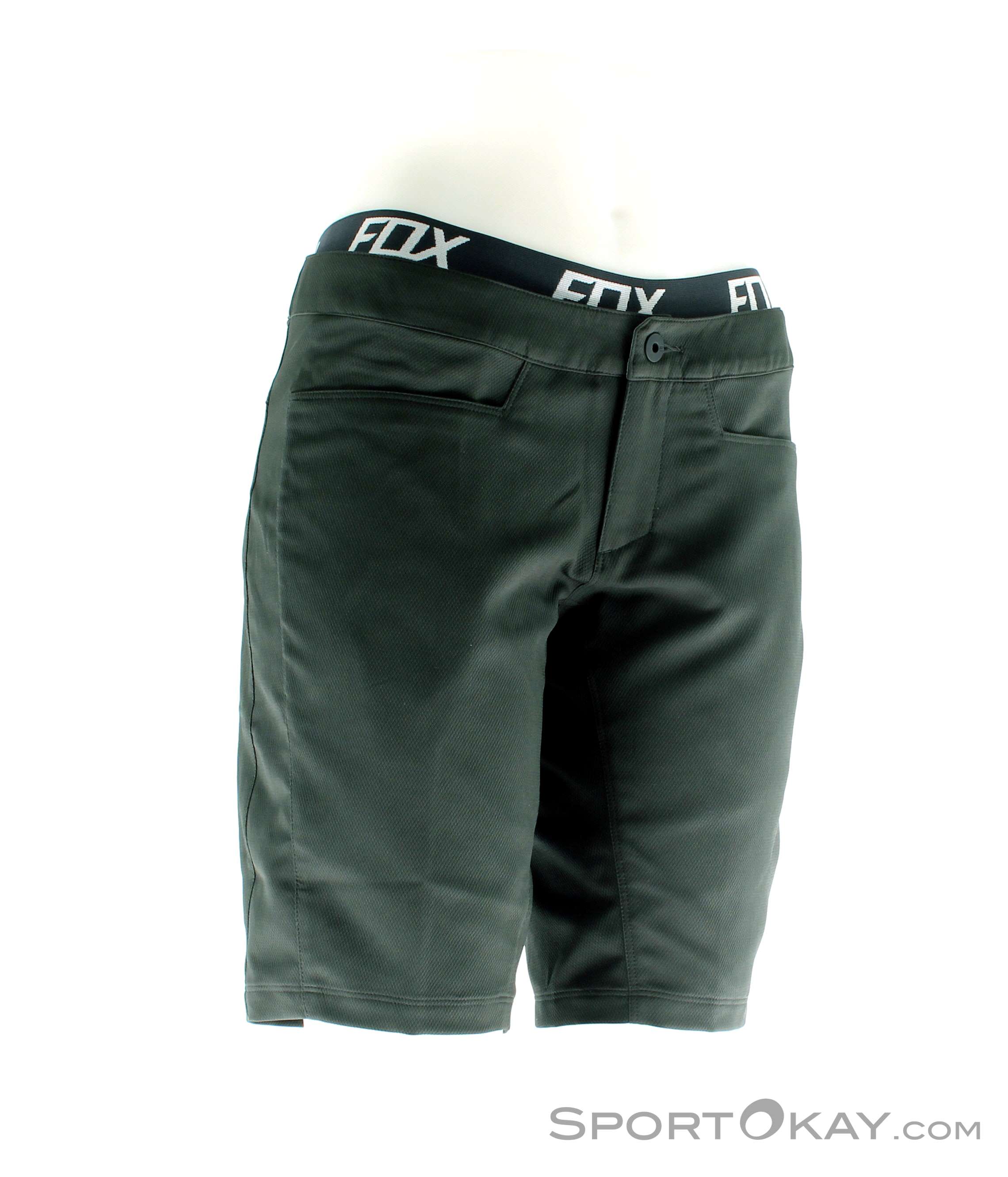 Fox sale ripley shorts