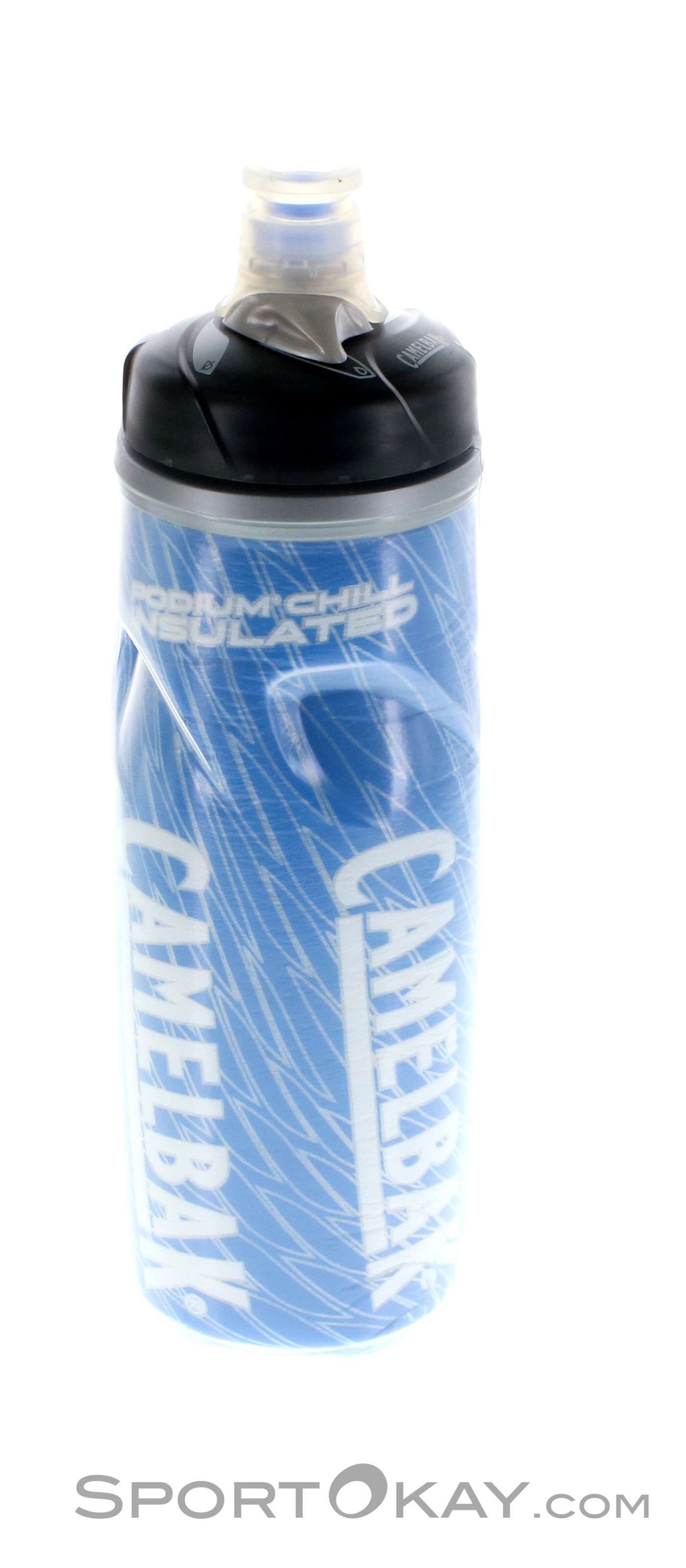 Camelbak Podium Ice 0,62l Trinkflasche - Other - Camping - Outdoor - All