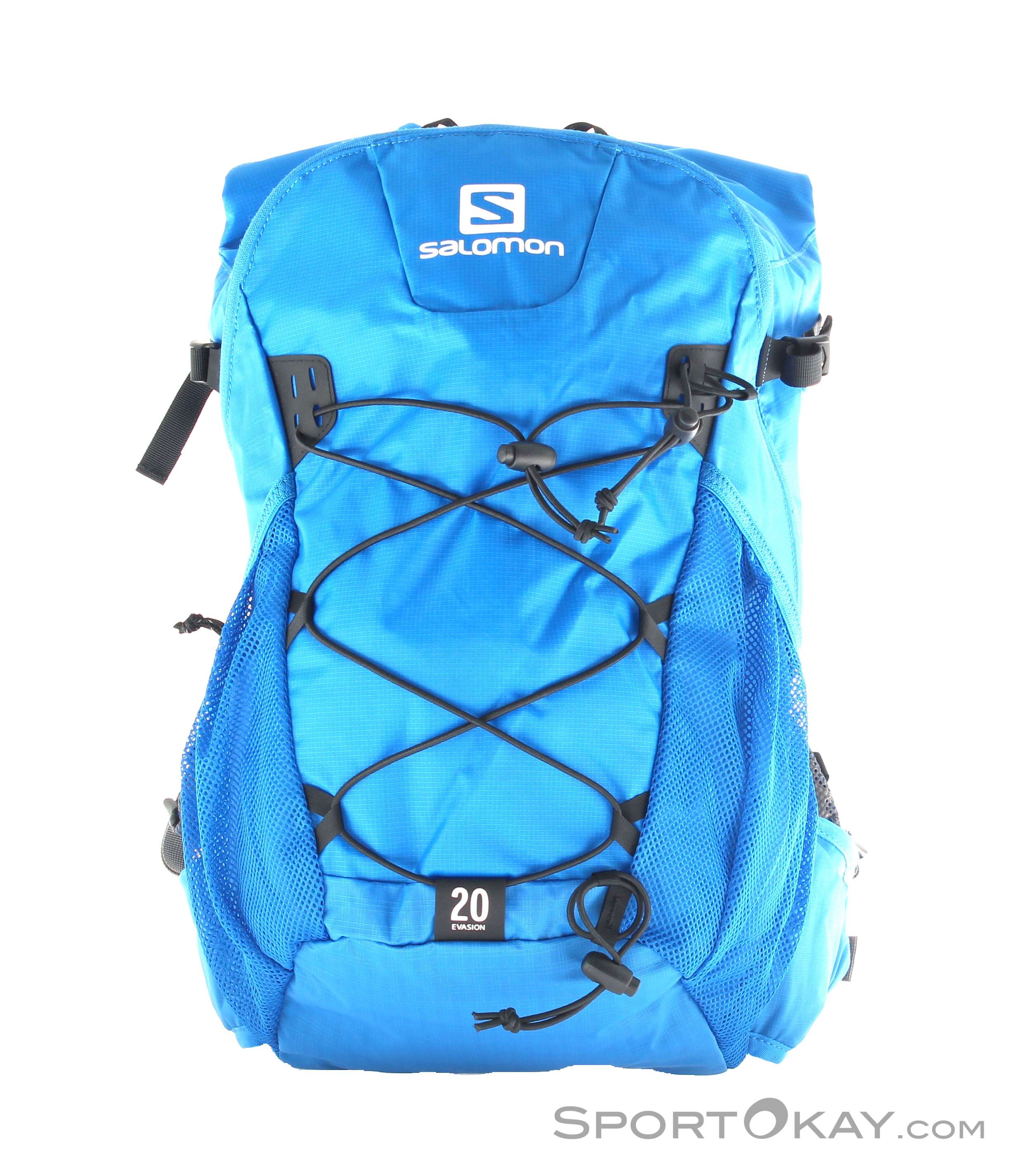 Salomon Evasion 20l Backpack - Backpacks - Backpacks & Headlamps - Outdoor  - All