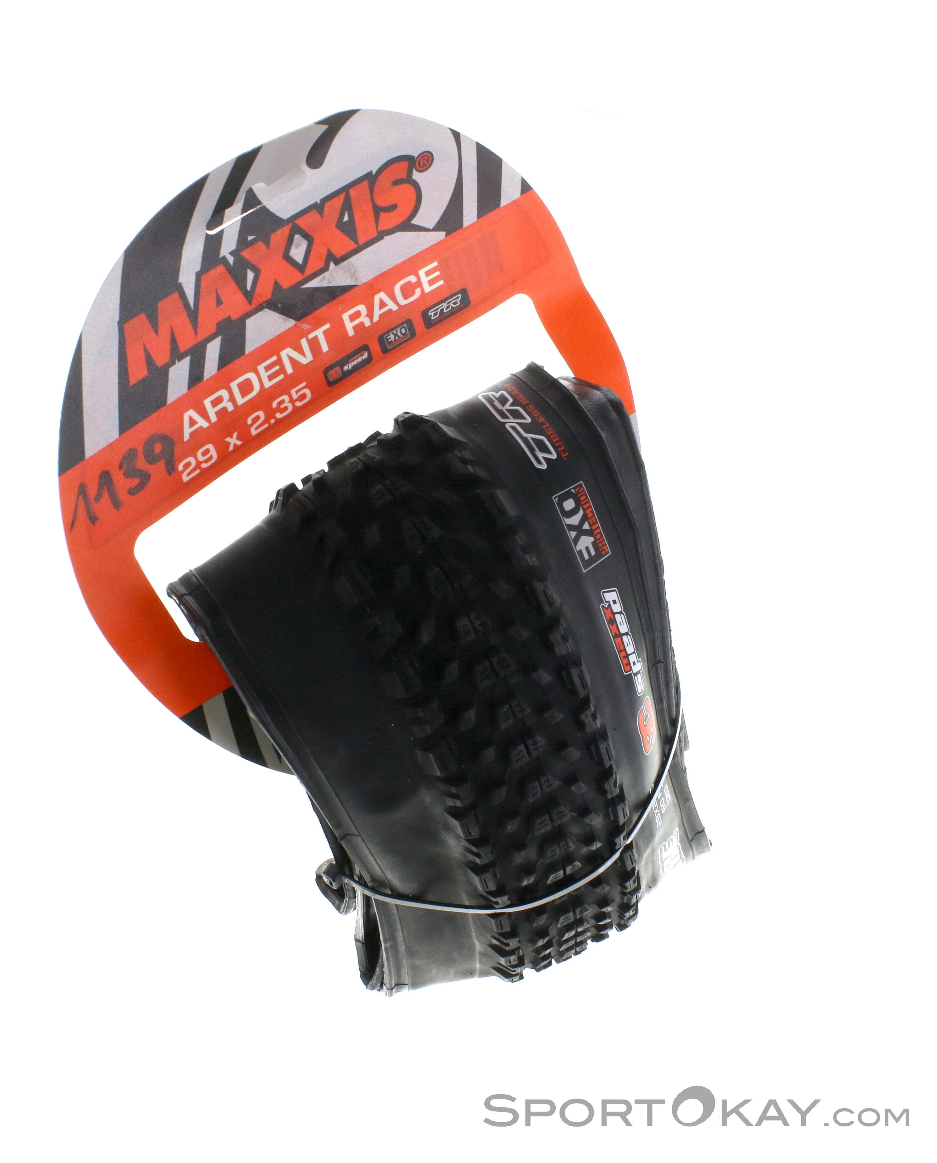 Maxxis Ardent Race Exo Tubeless Ready 3c Maxx Speed 29 tyre LordGun online  bike store