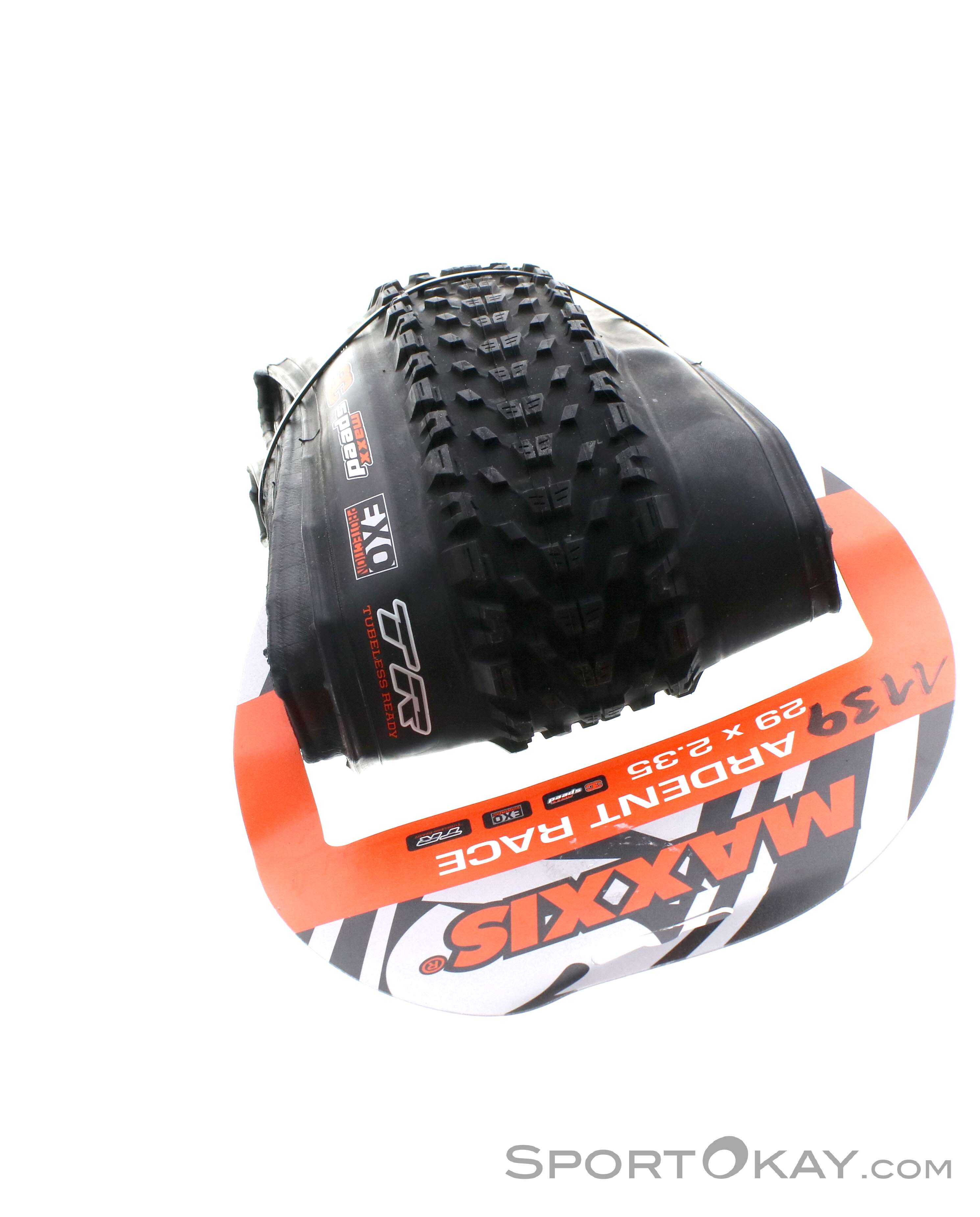 Maxxis Ardent Race 3C MS TL-Ready Exo 29 x 2,35 Tire - Tire