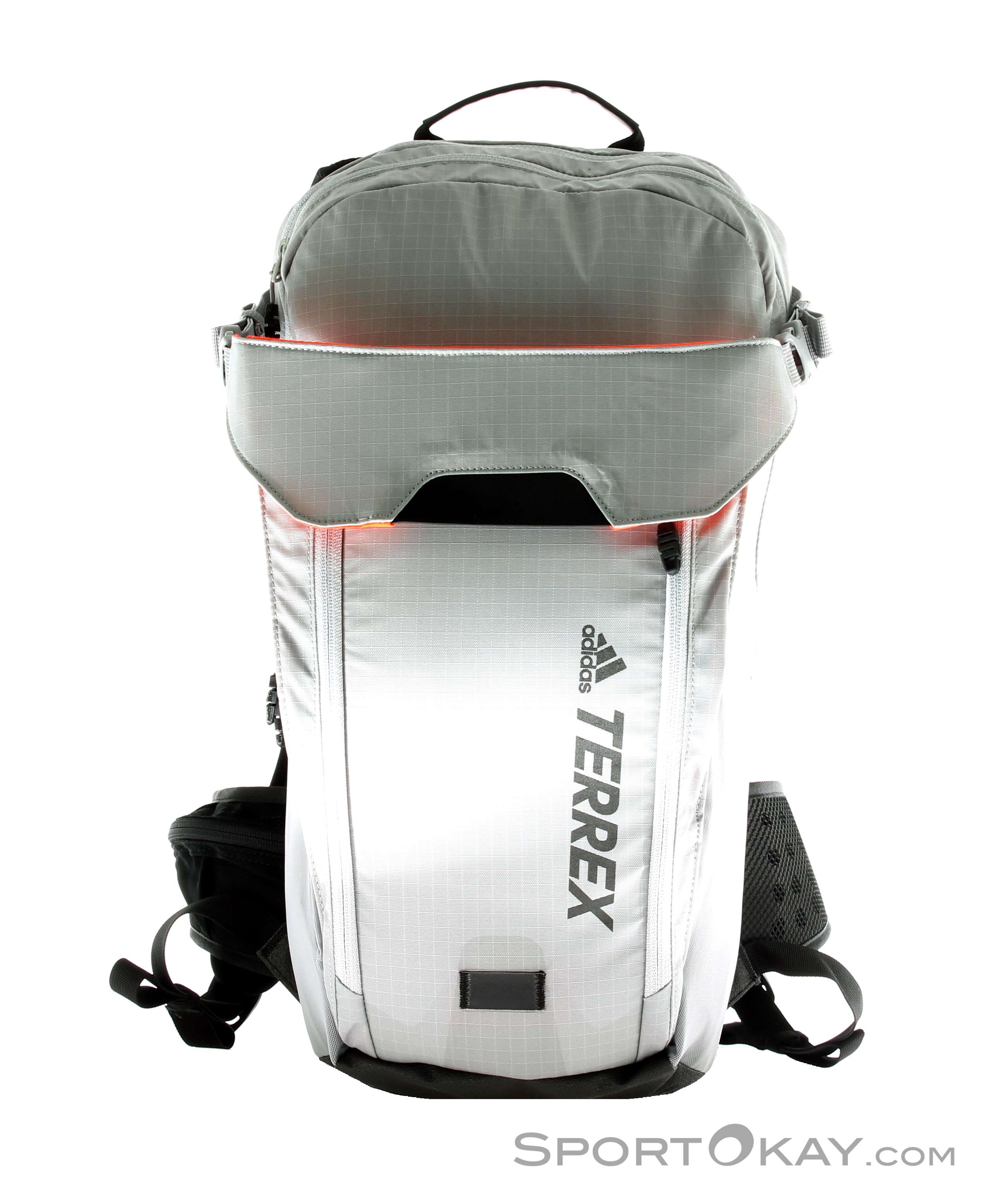 agua Usando una computadora masculino adidas Terrex Cross Trail Biking 20,4l Backpack - Backpacks - Backpacks &  Headlamps - Outdoor - All