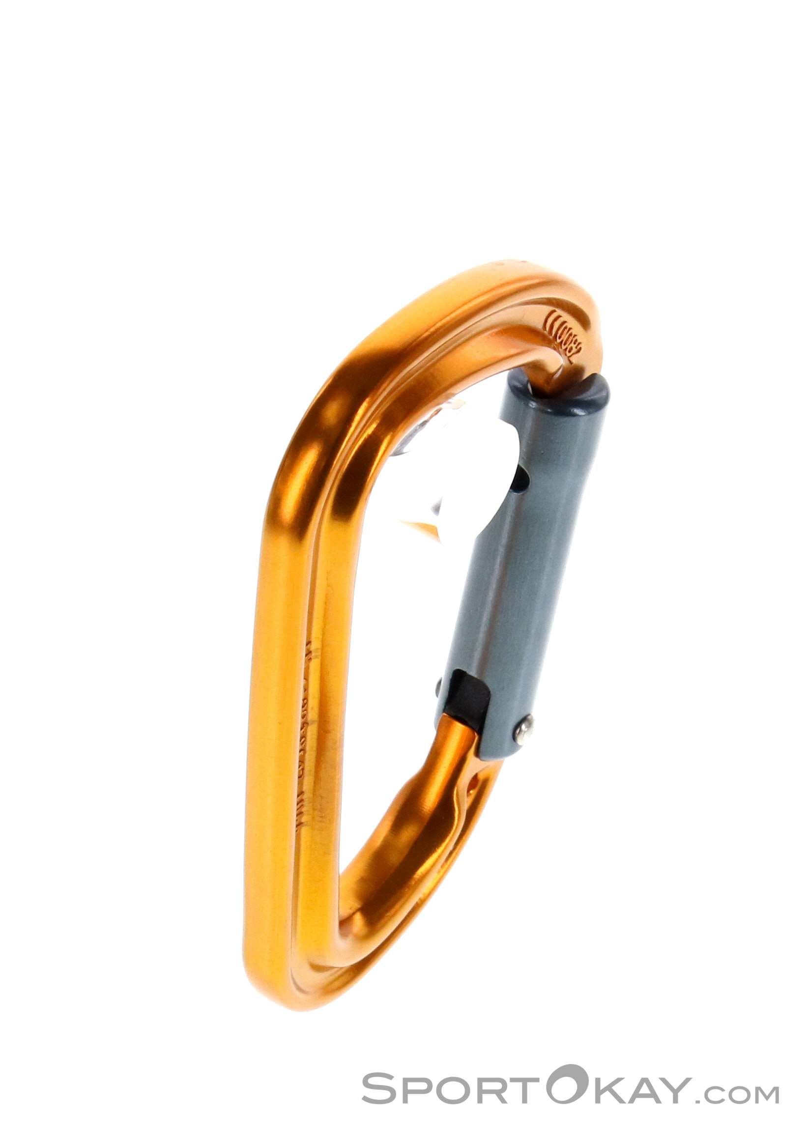 Petzl Smd Wall - Moschettoni a leva, Acquista online