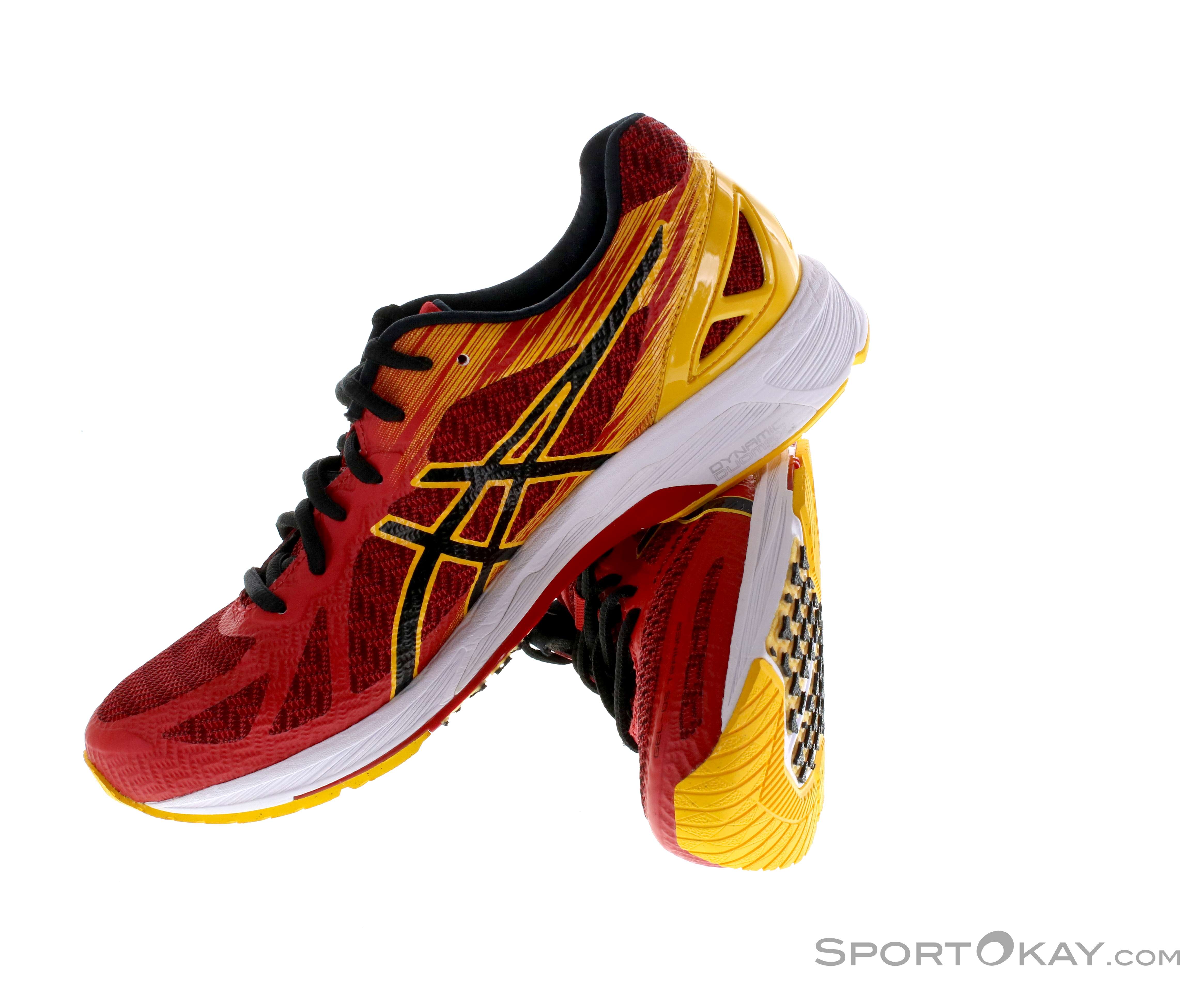 Asics Gel DS Trainer 22 Uomo Scarpe da Corsa Scarpe da corsa su strada Scarpe da corsa Corsa Tutti