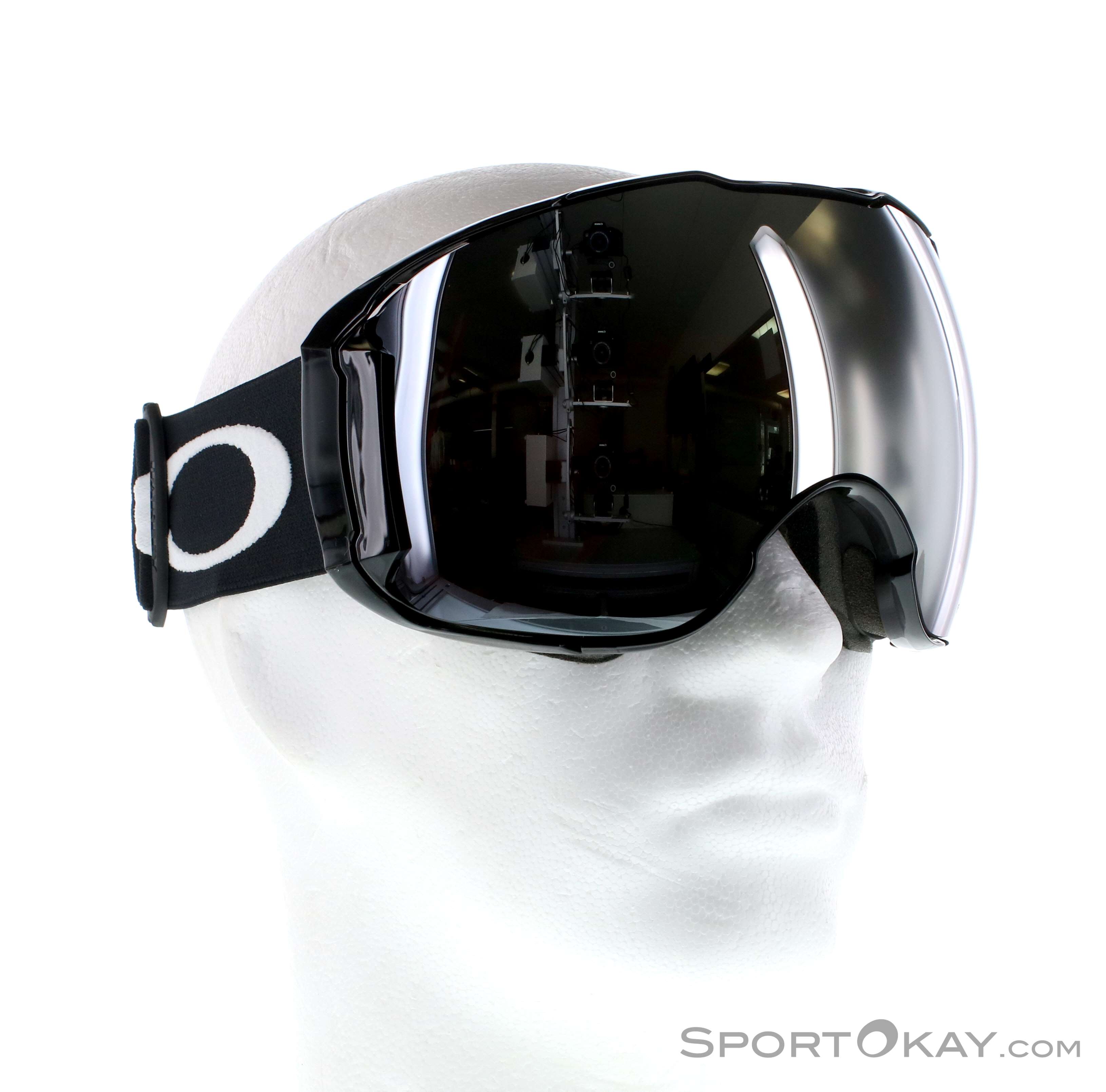 oakley ski goggles airbrake