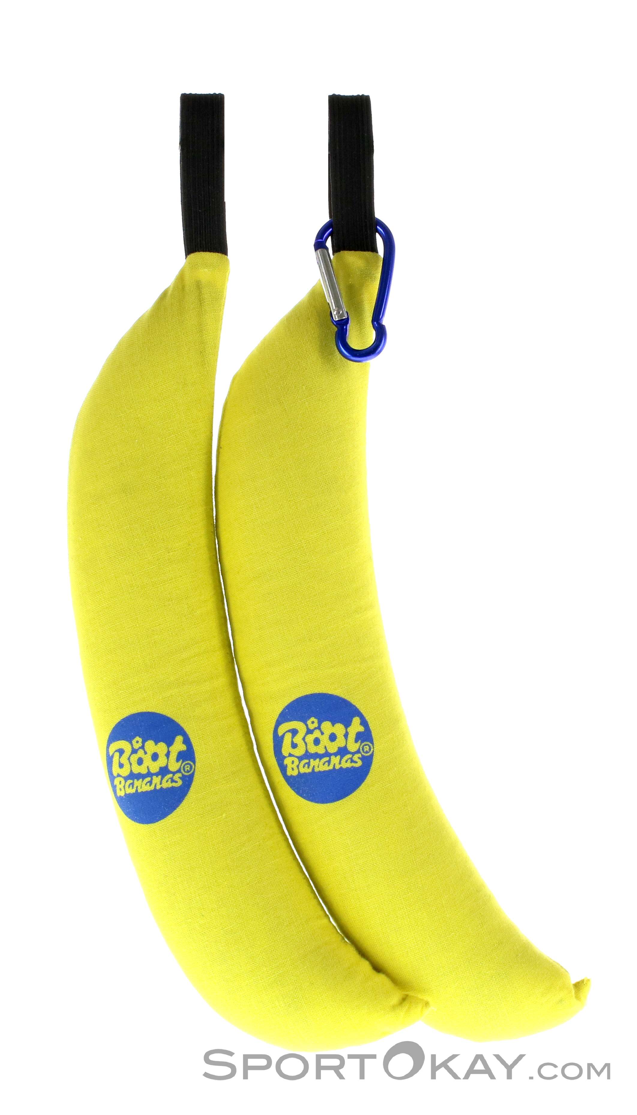 Boot Bananas Schuherfrischer, Boot Bananas, Gelb, , , 0282-10000, 5637568346, 0700461027522, N1-01.jpg