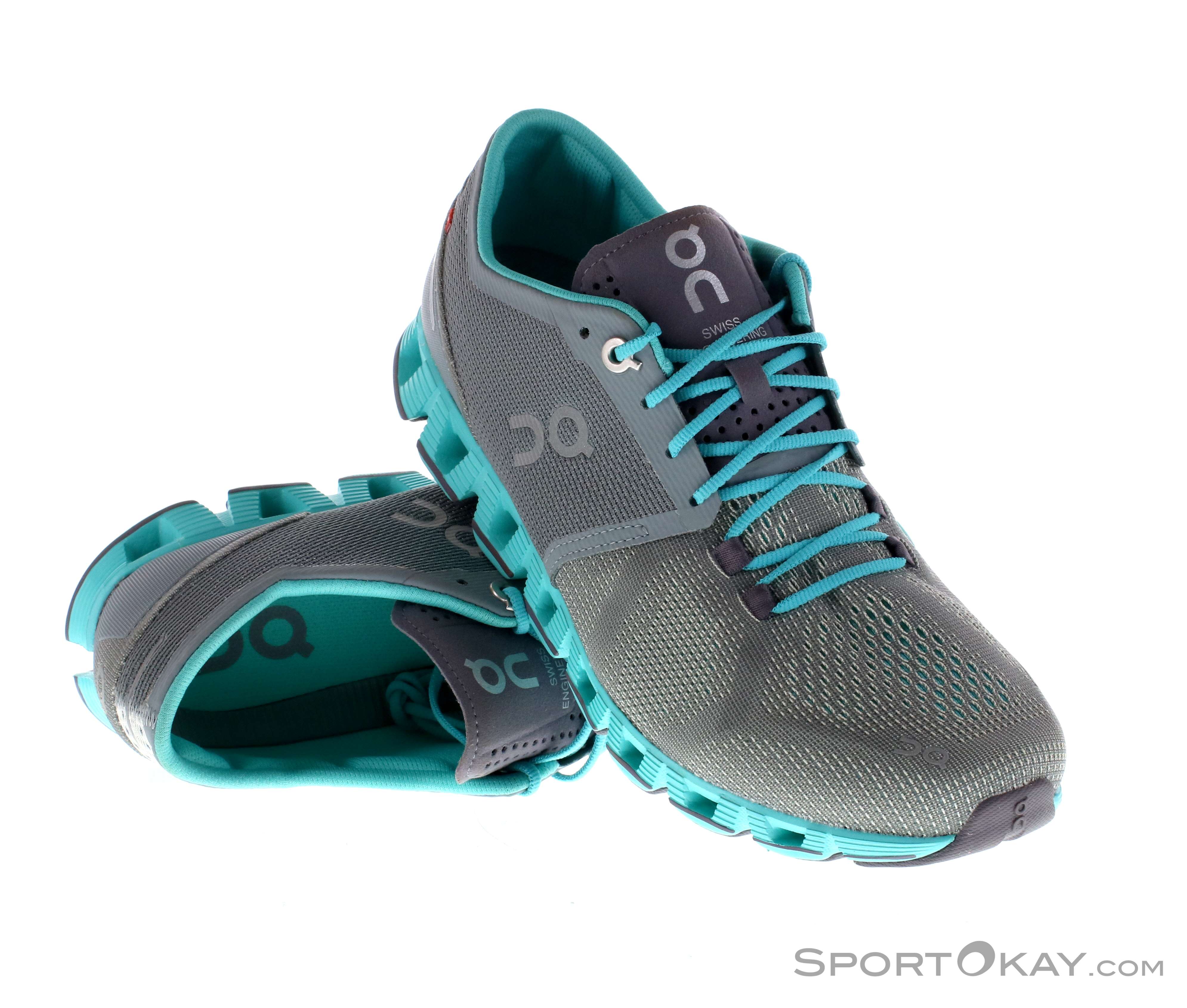 on cloud womens trail shoes