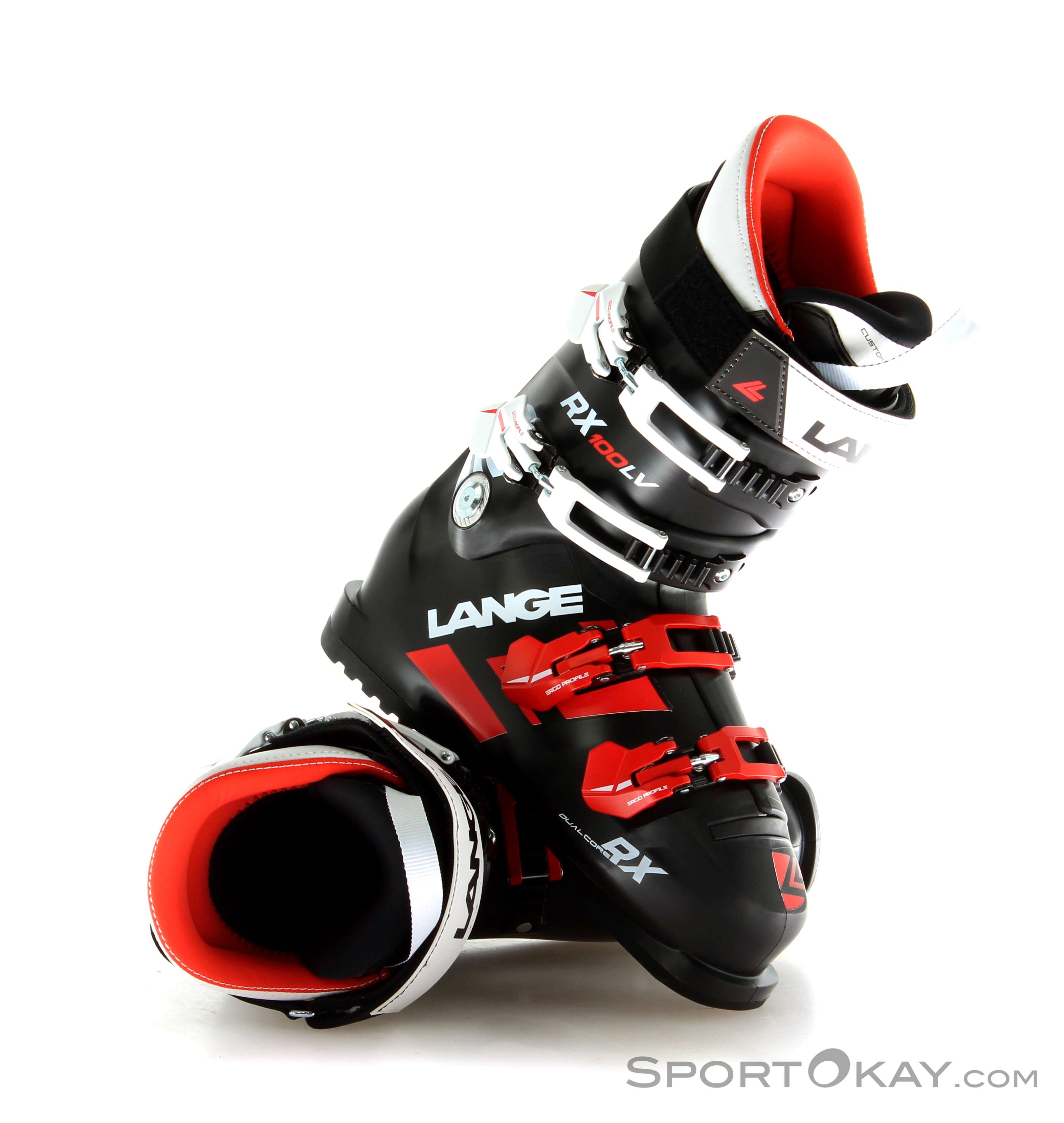 lange rx 8 lv ski boots