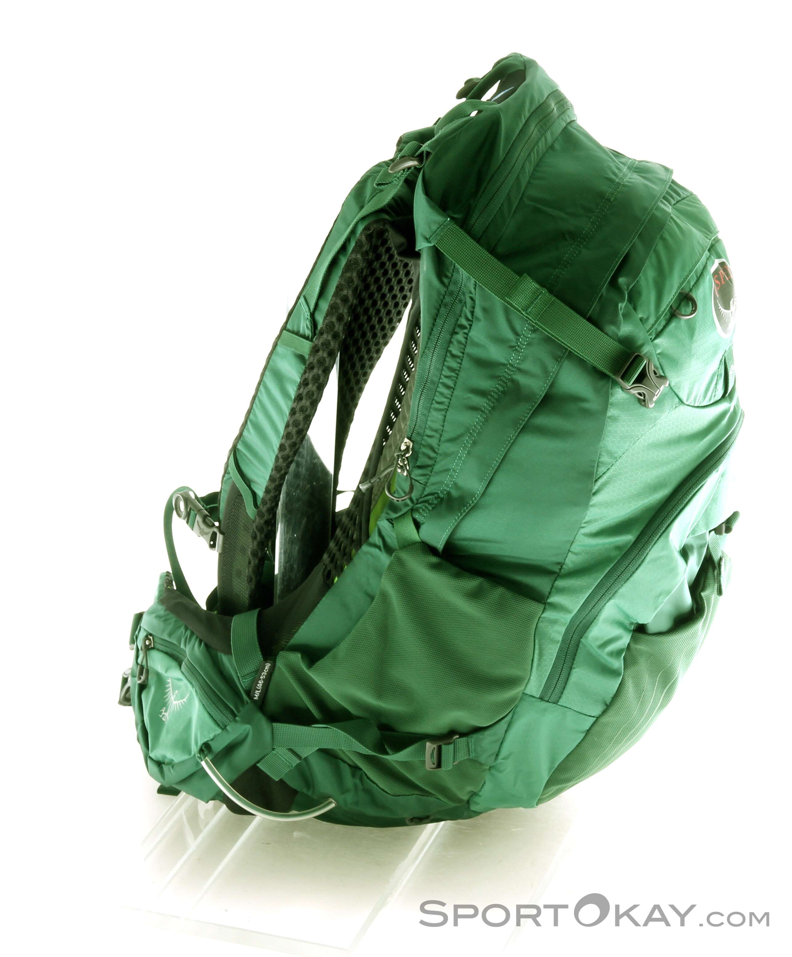 Osprey hotsell manta 28l