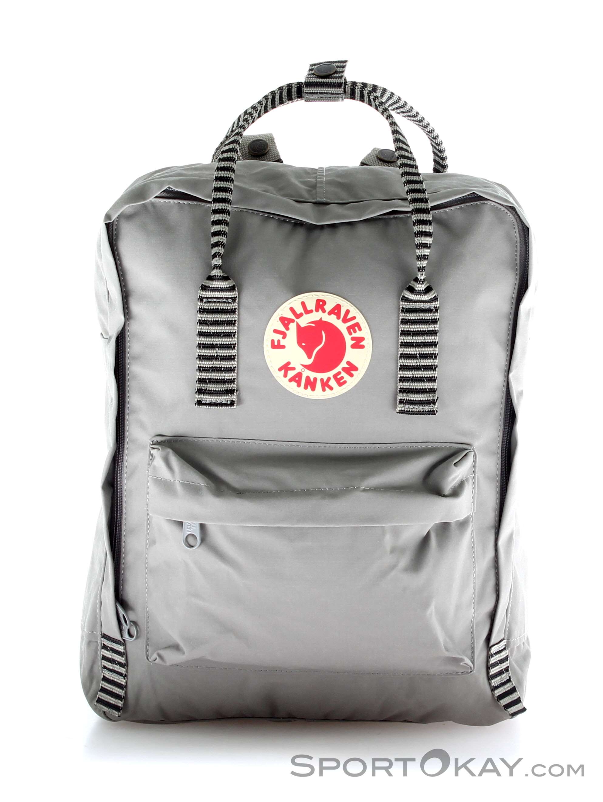**Hot Fjällräven Kanken Rucksack Schule Sport Freizeit Trend 16L Tasche Backpack 