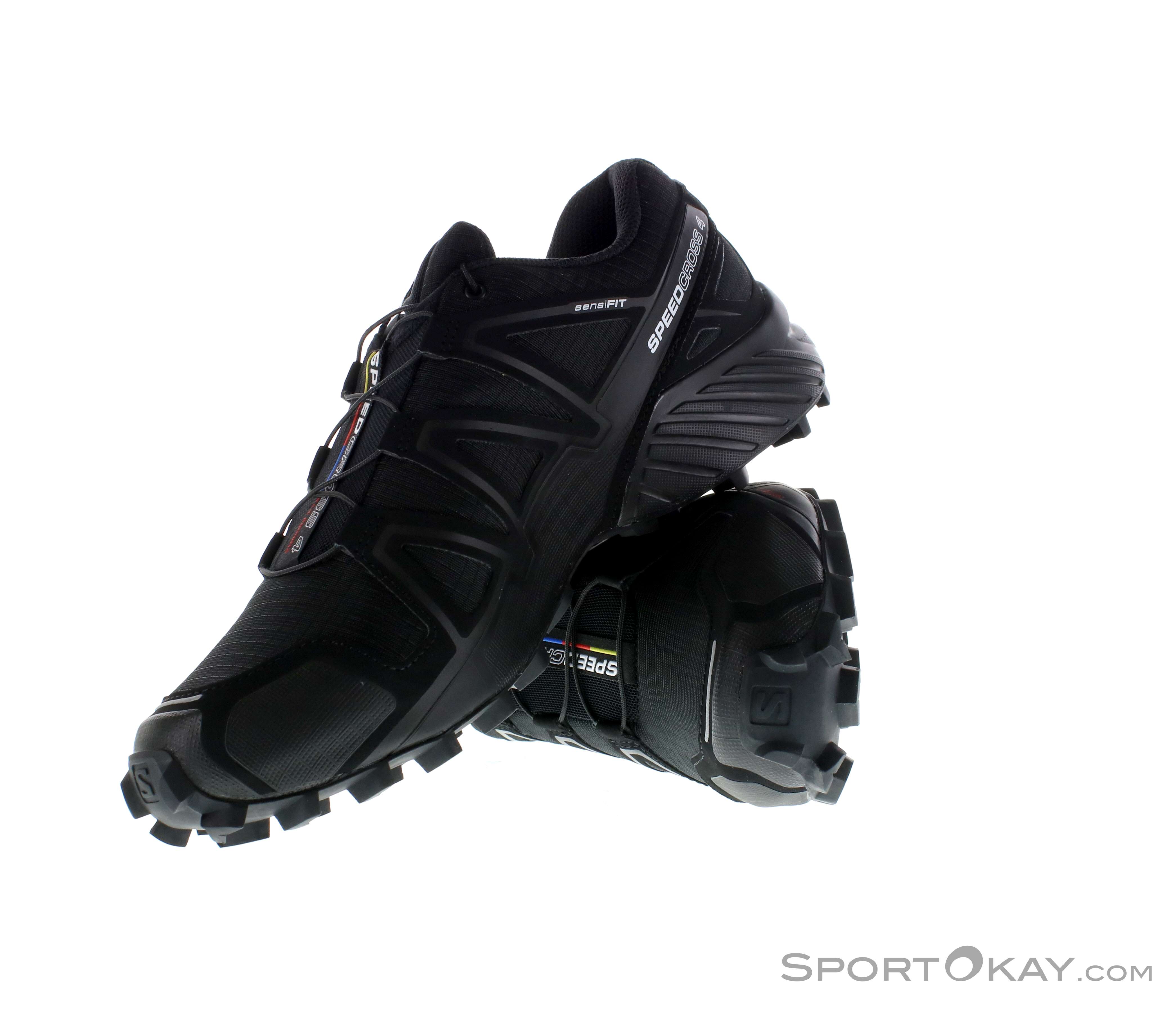 salomon speedcross 4 uomo 2016