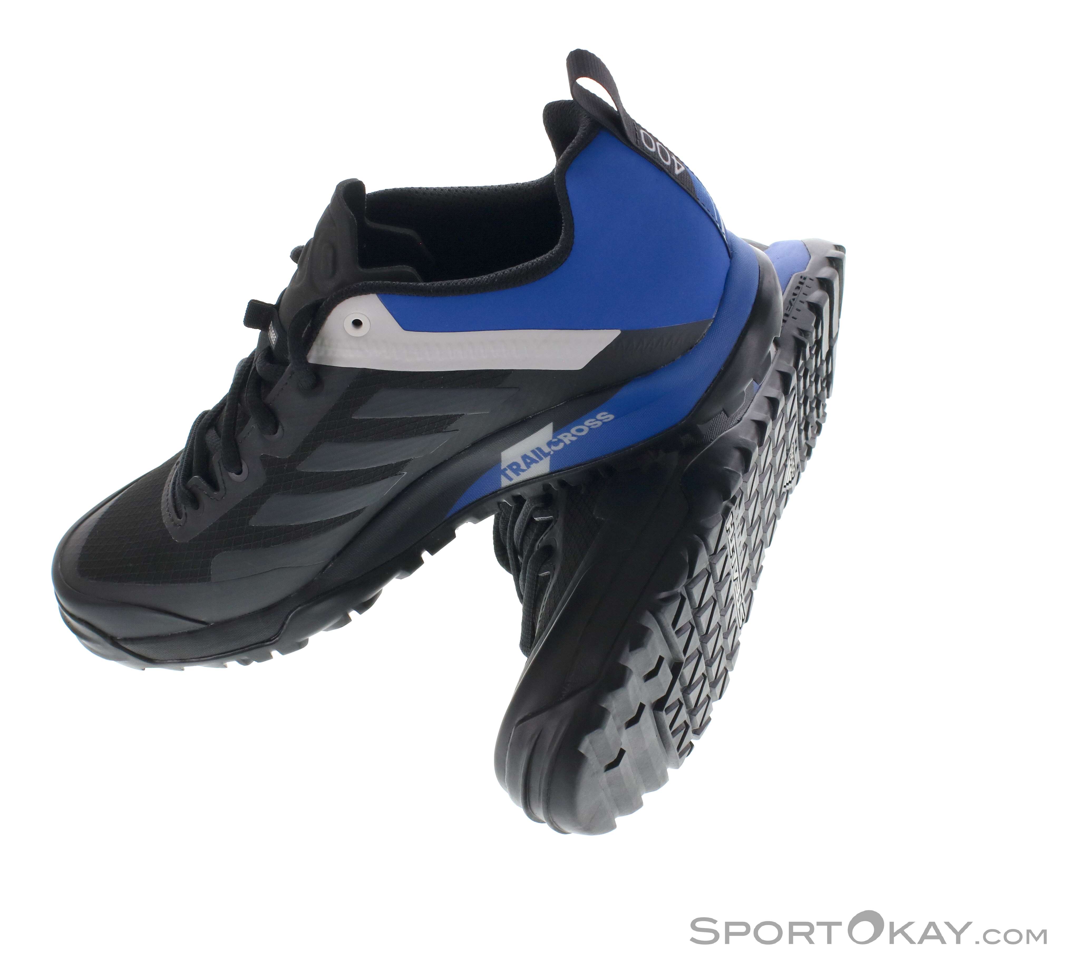 adidas Terrex Trail Cross SL Mens Biking - Bike - Biking Shoes - Bike All