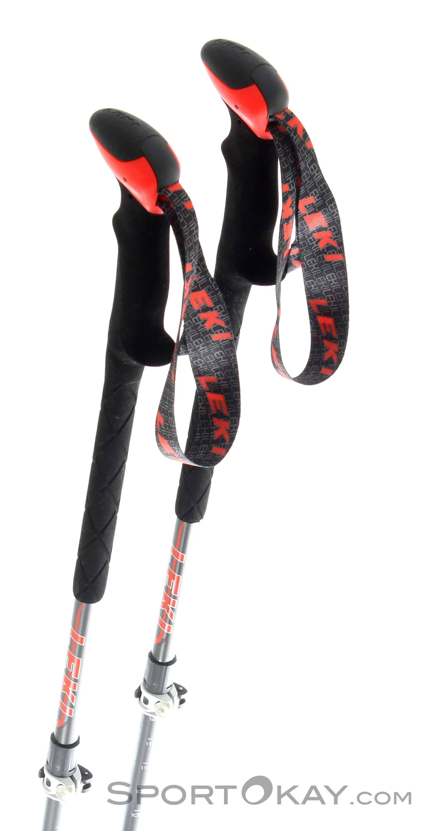 Leki carbon ti trekking pole online