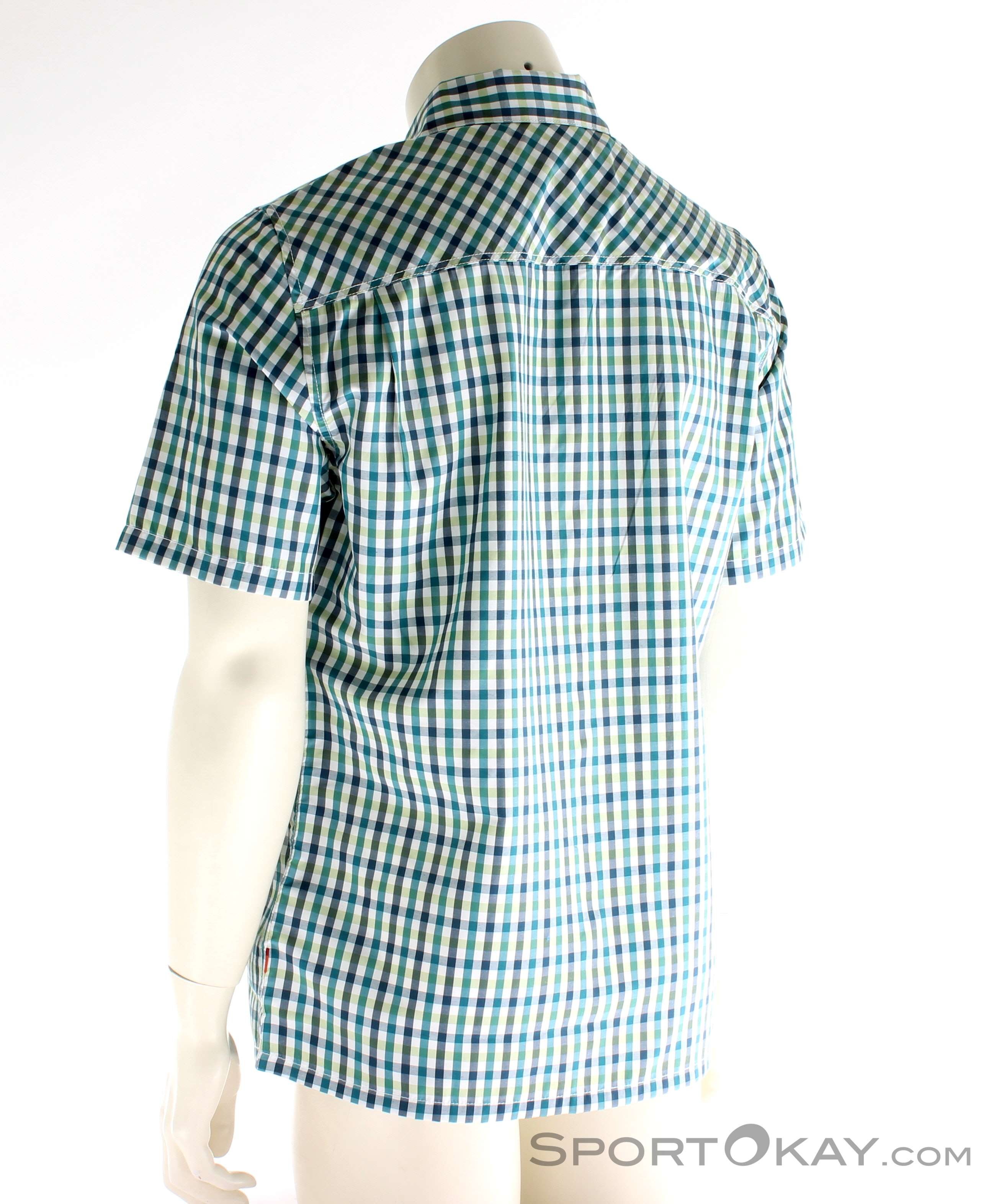 Vaude Albsteig - - Outdoorbekleidung Shirts Outdoor & Herren Outdoorhemd Alle Hemden - - Shirt