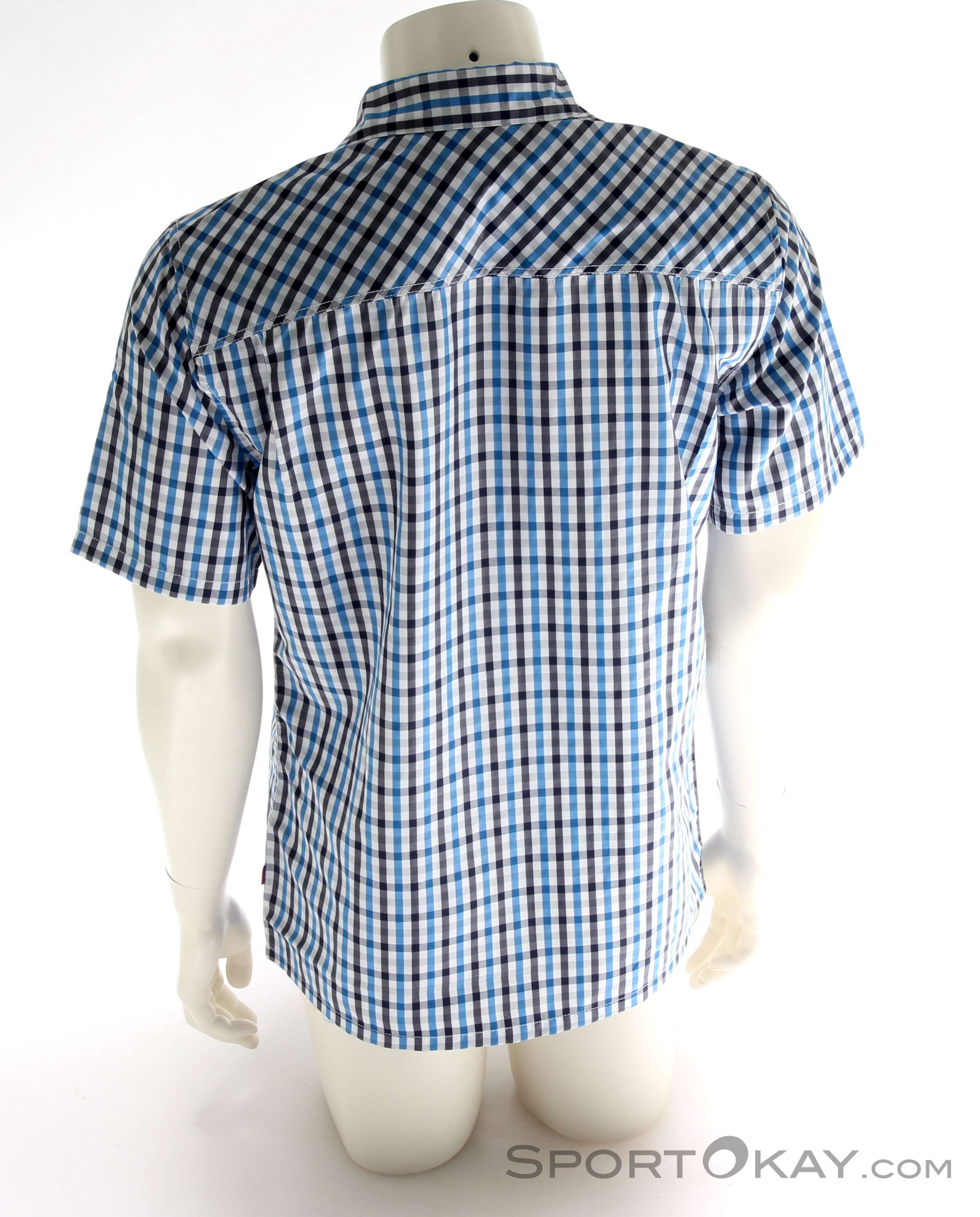 - Shirt Outdoorhemd Outdoorbekleidung Outdoor Alle - Herren Hemden - & Albsteig Shirts Vaude -
