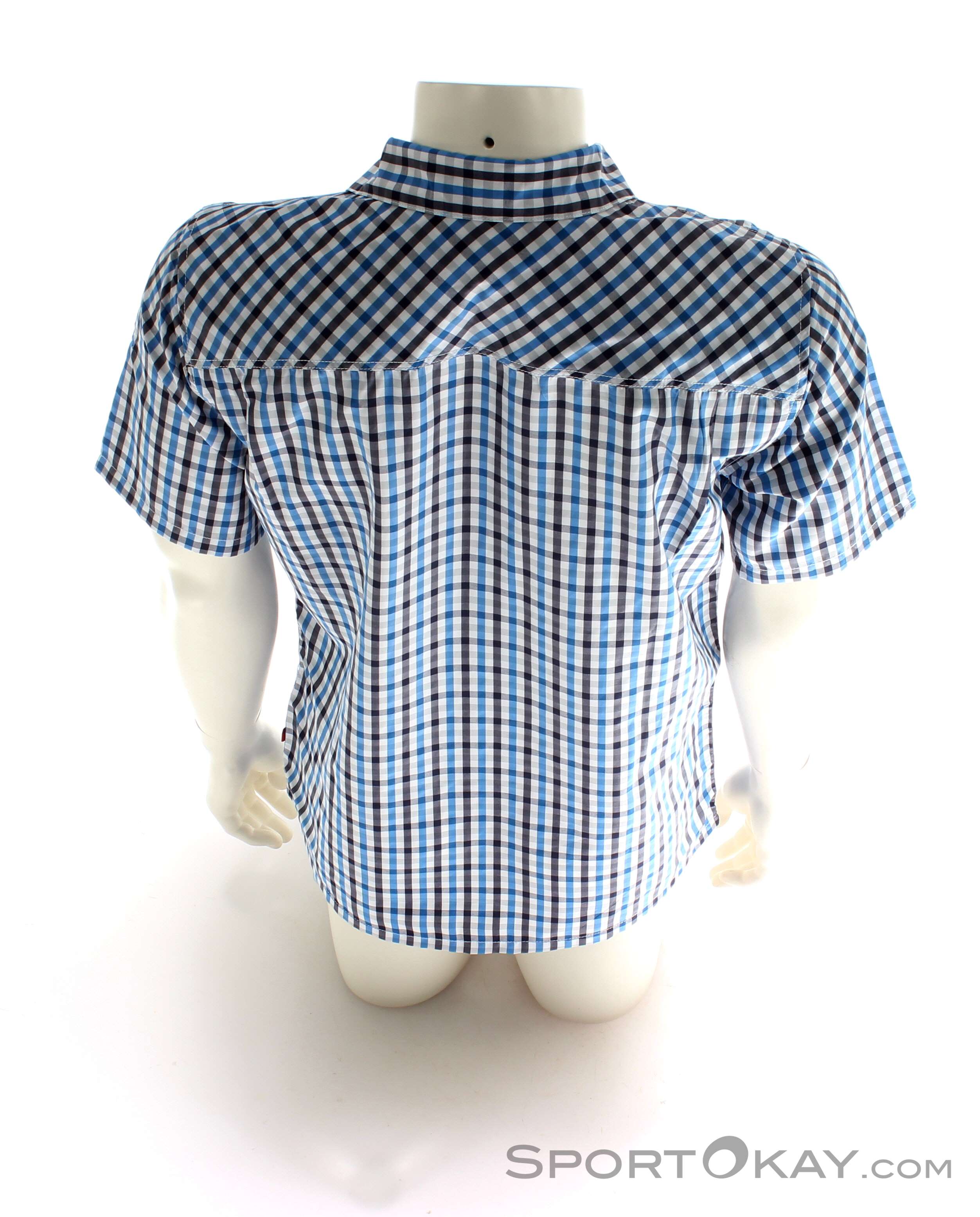 Herren Shirts Albsteig Hemden - & Shirt Vaude Outdoorhemd - Outdoor - Alle - Outdoorbekleidung