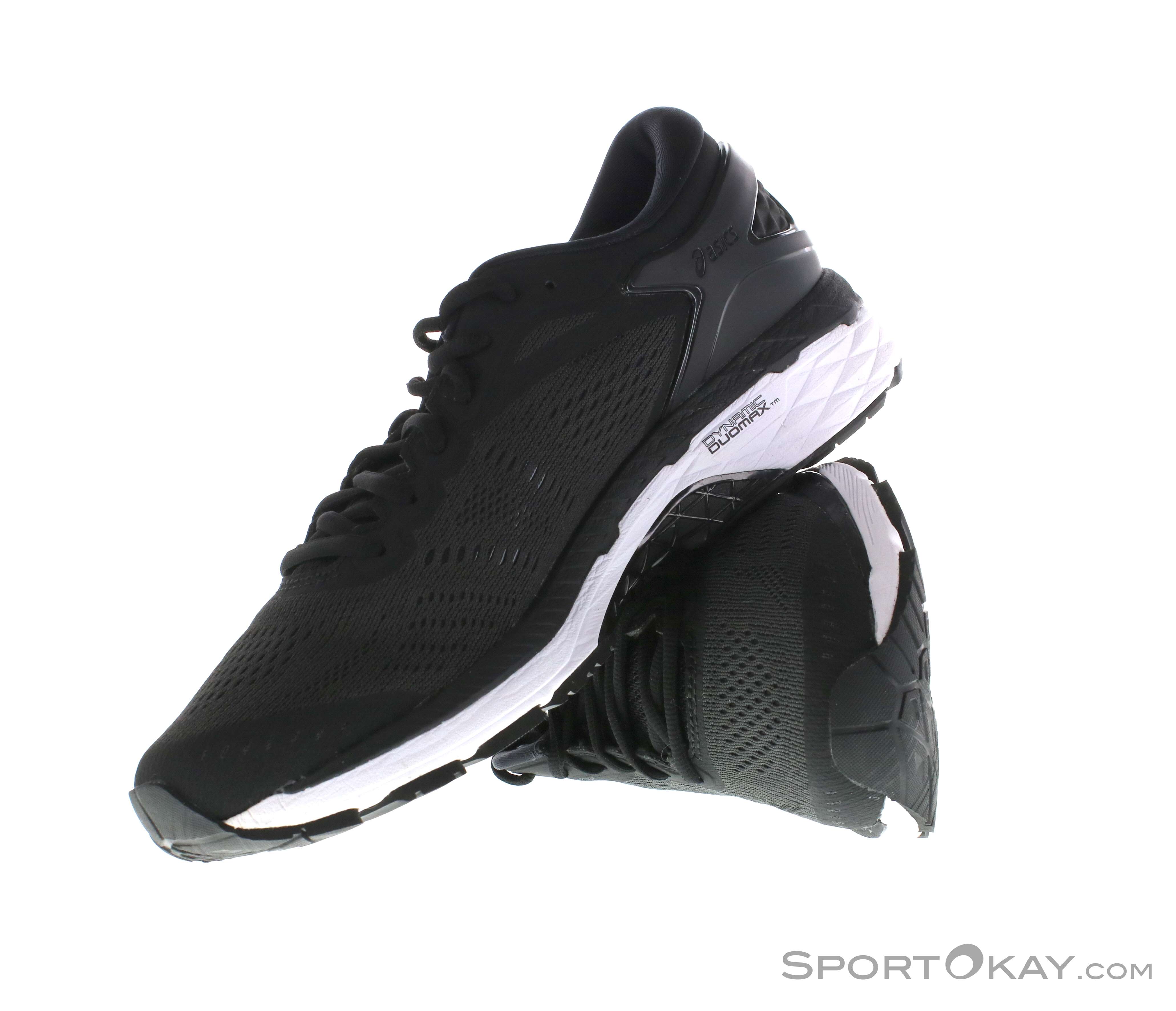 Asics kayano 24 outlet femme