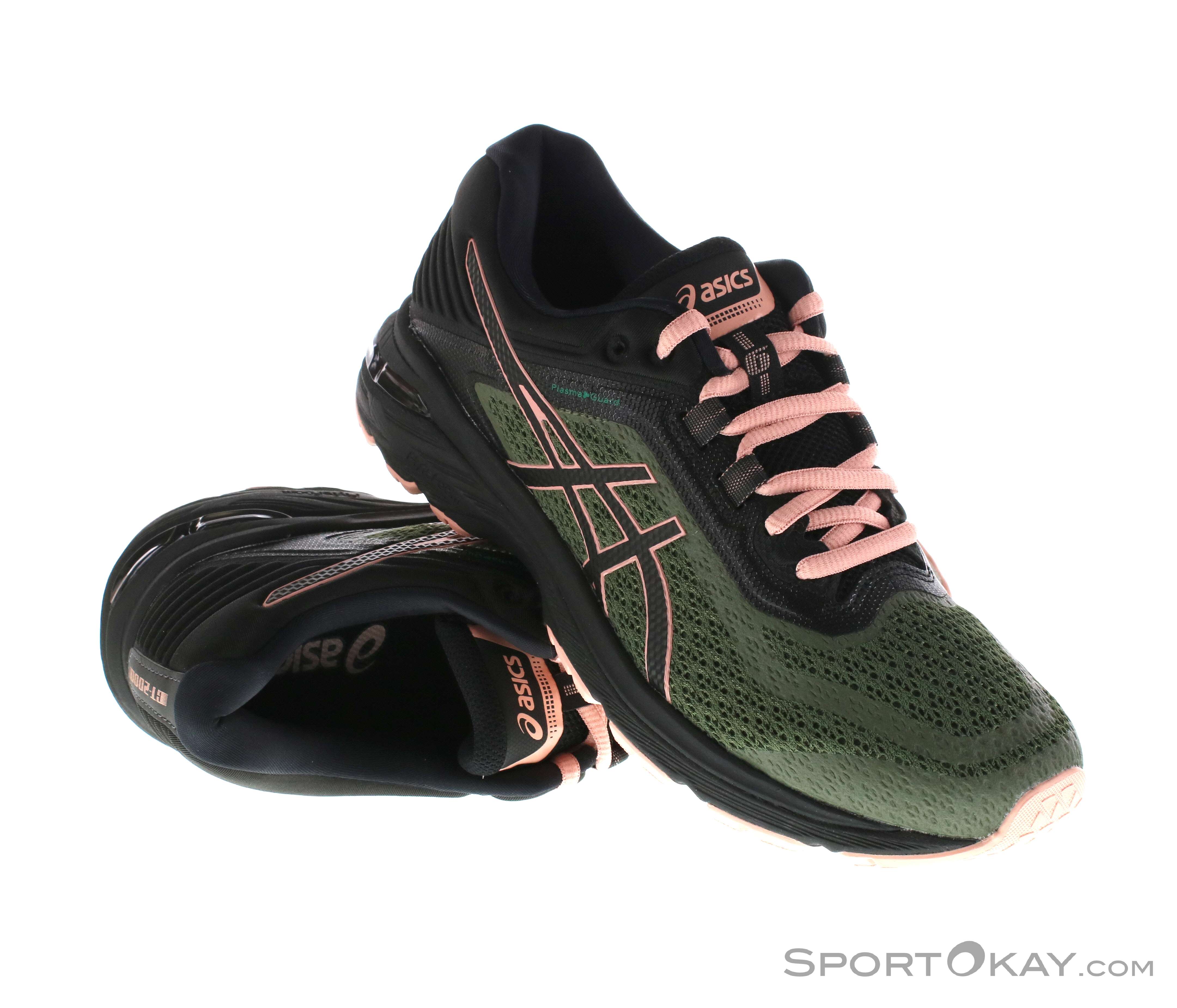 Asics GT-2000 Trail Womens Trail Shoes - Trail Running Shoes - Running Shoes - Running - All